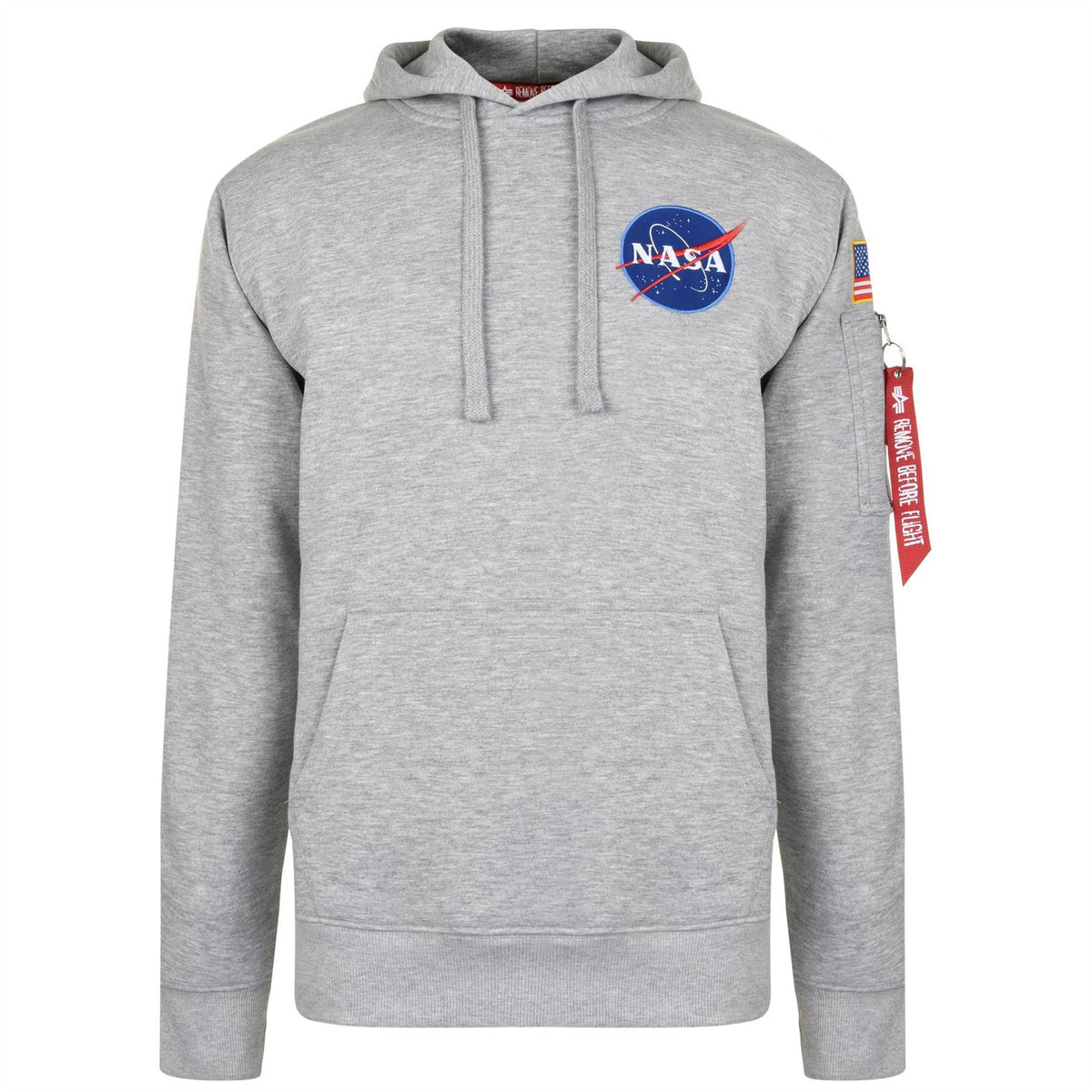 Alpha Industries Shuttle Hoody
