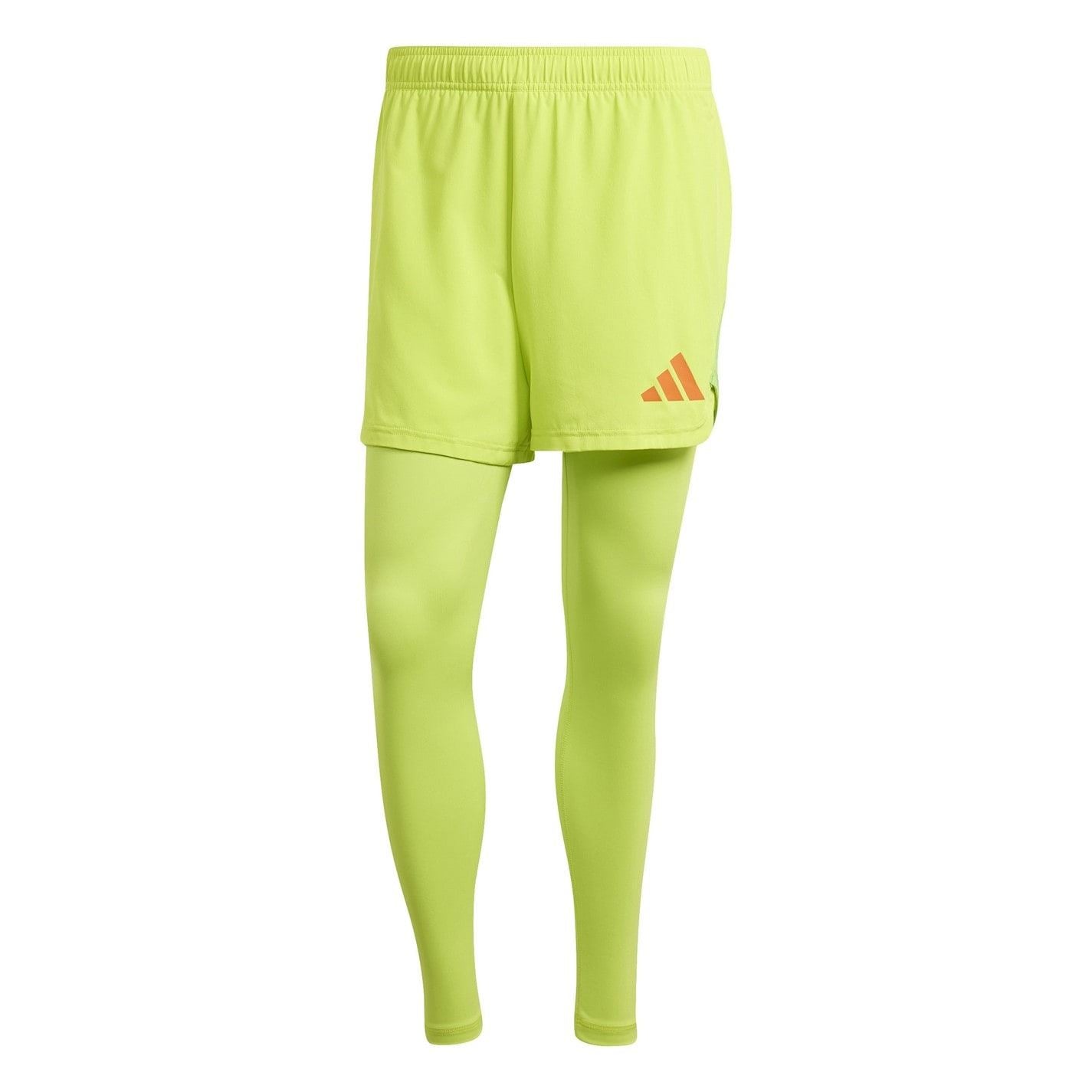 adidas Mens T24 Pro Goal Keeper Legging