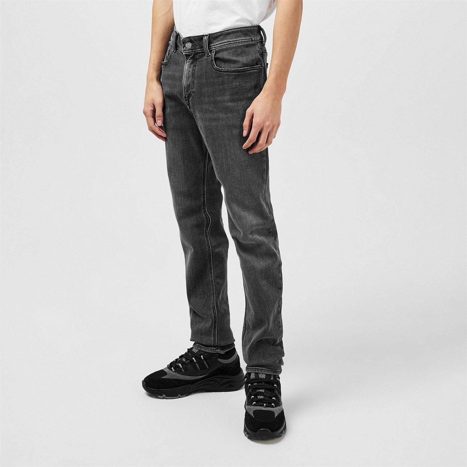Diesel Skinny Jeans