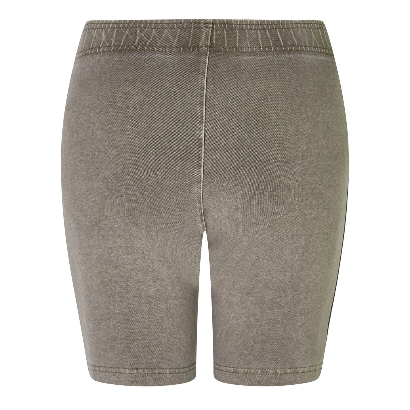 Reebok Womens Classics Leggings Shorts