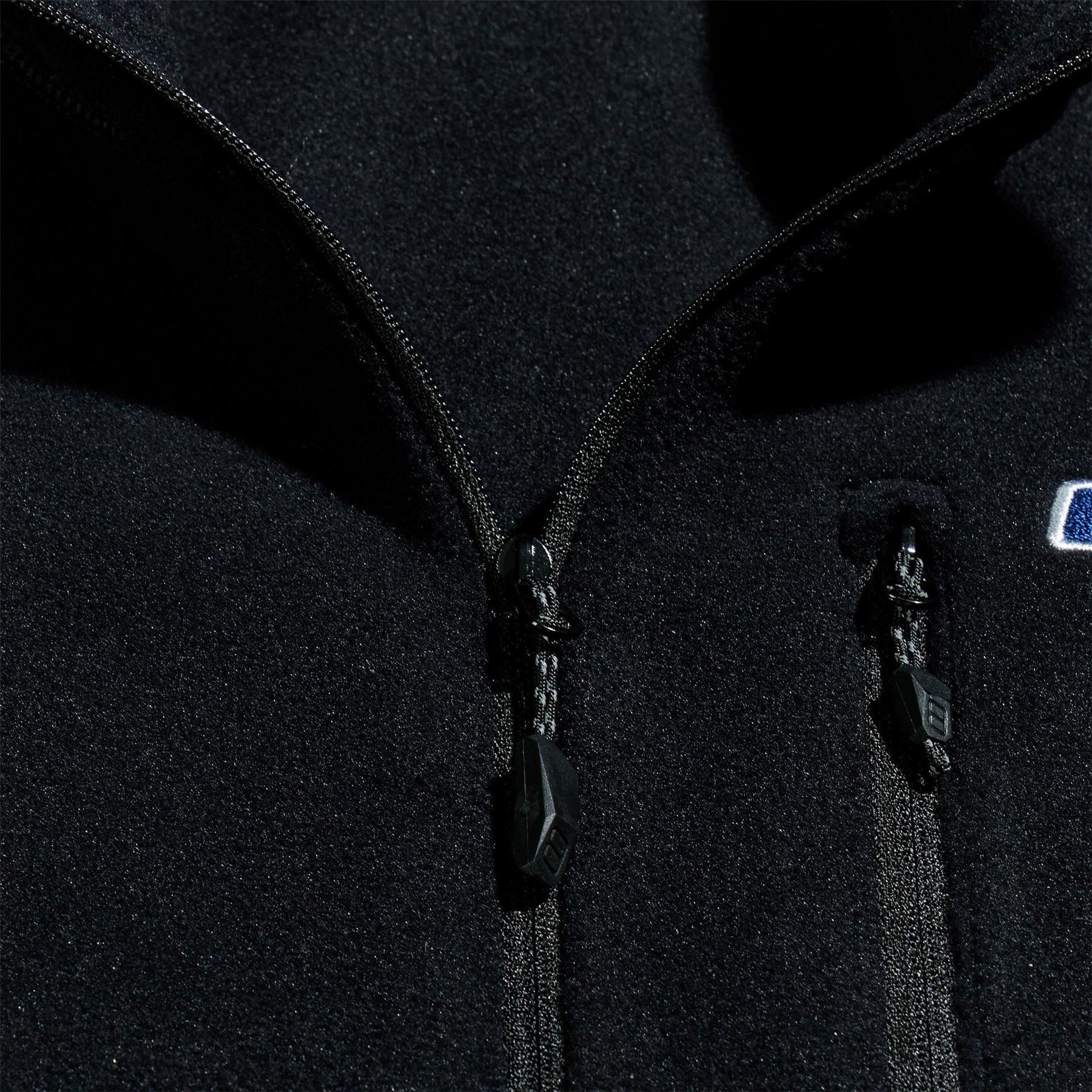 Berghaus Zip Fleece Top