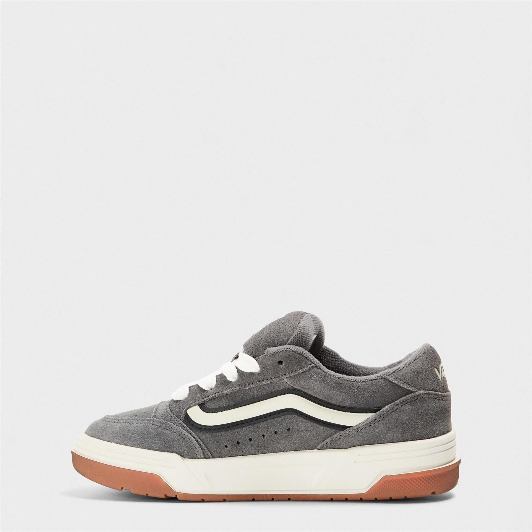Vans Adults Hylane Loden Green Canvasas Trainers