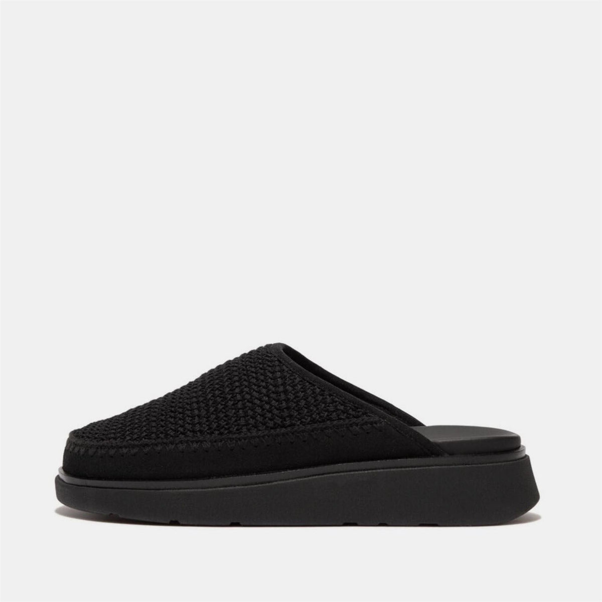 FitFlop Ff Crochet Mules