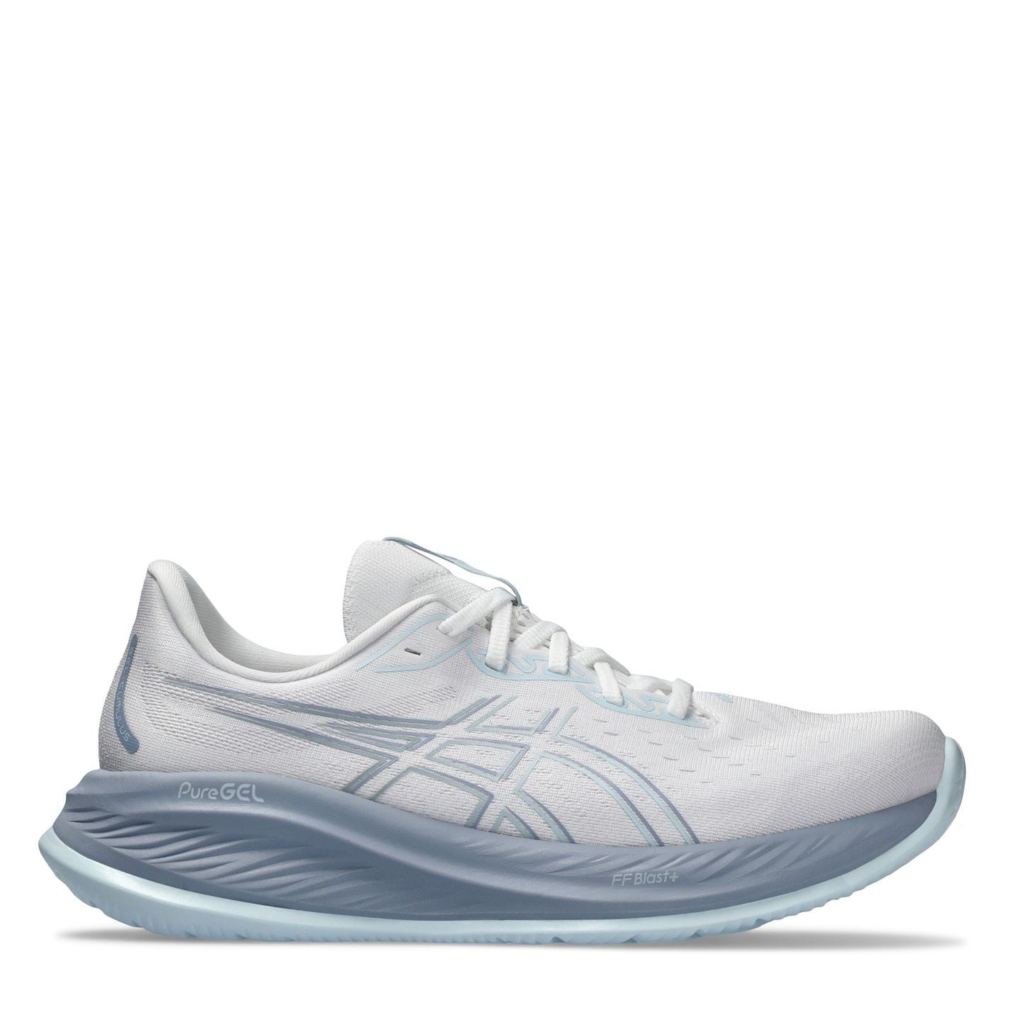 Asics Mens Gel Cumulus 26 Running Trainers