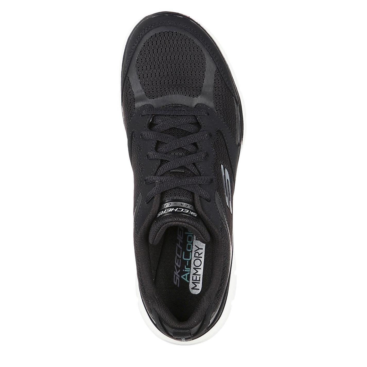 Skechers Womens Flex Appeal 4 Active Flow Trainers