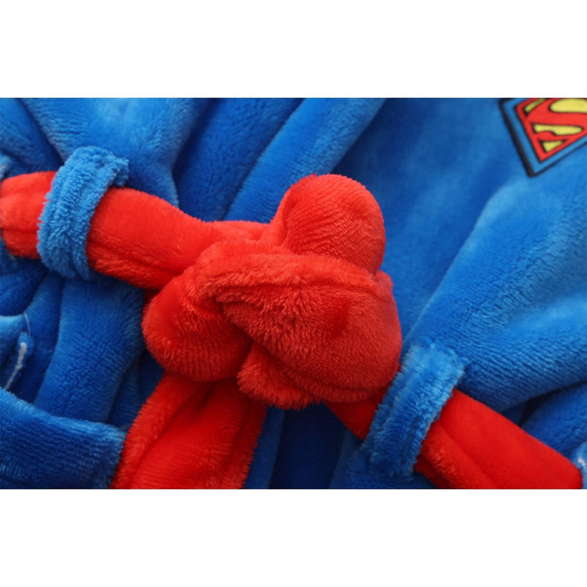 Character Dressing Gown Junior