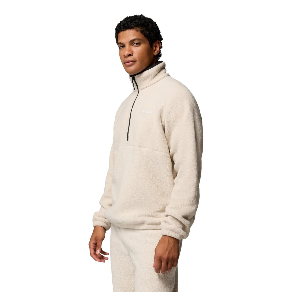 Columbia Timber 1 2 Zip Fleece