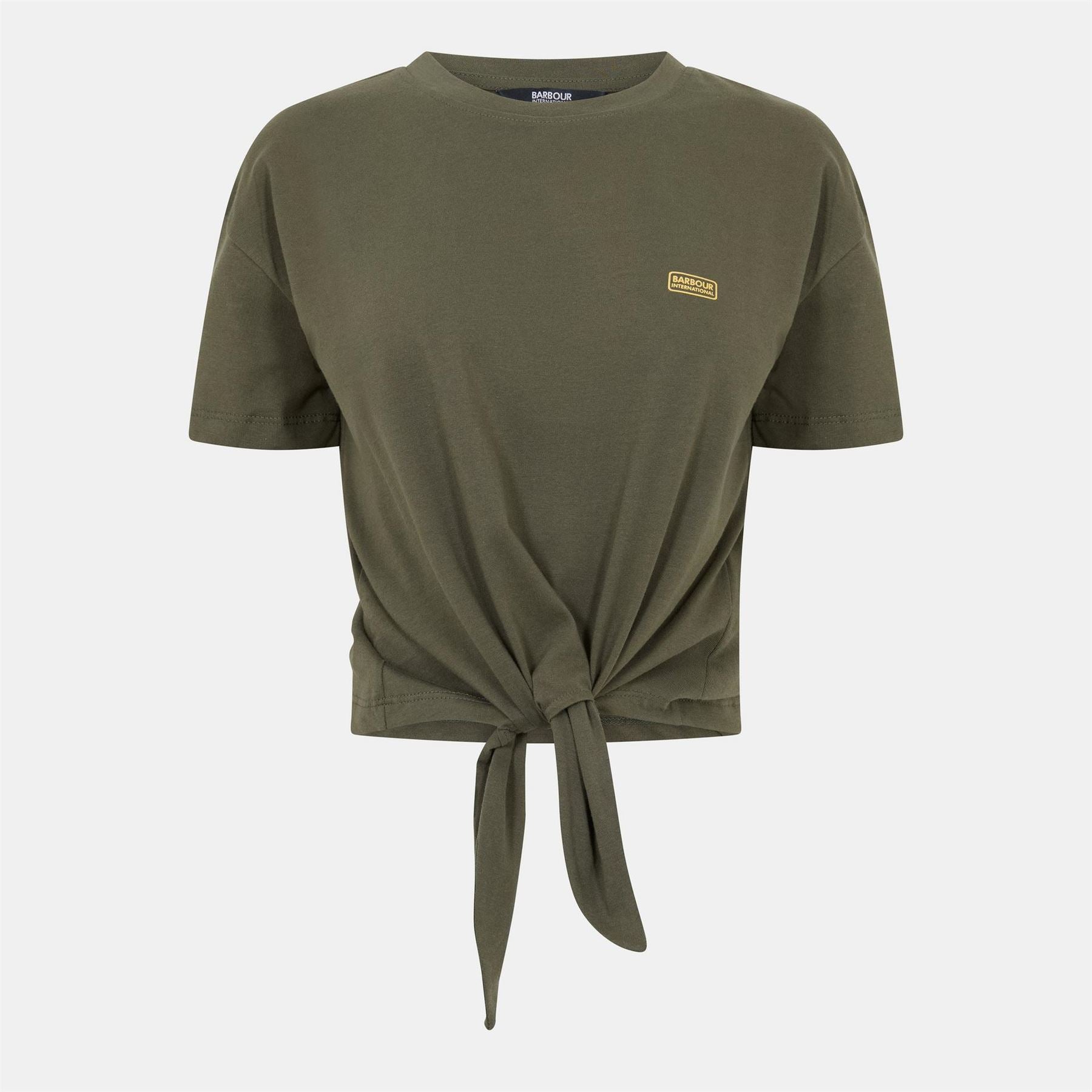 Barbour International Top
