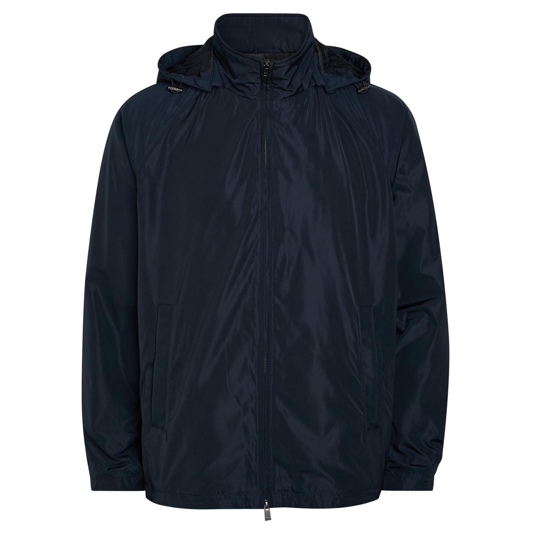 Boss Carlen Hoody Jacket