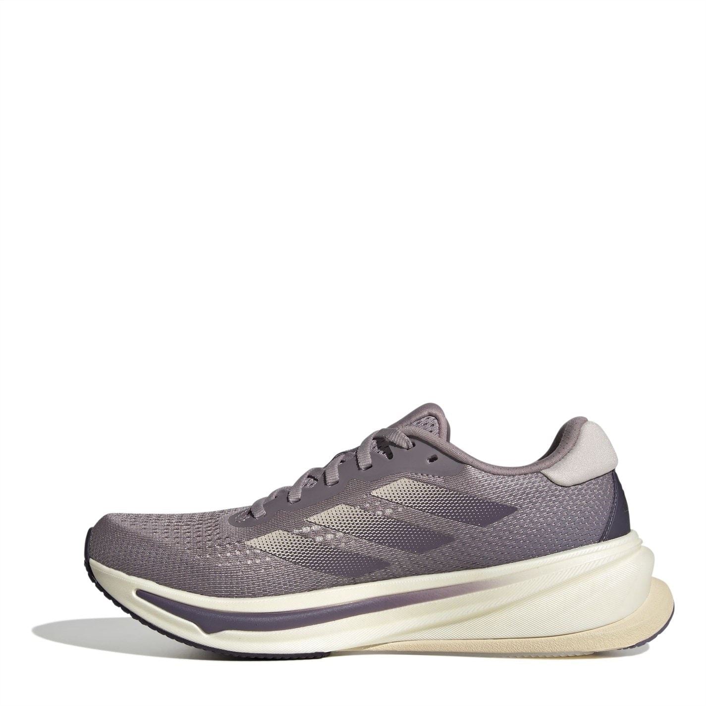 adidas Womens Supernova Rise Running Shoes