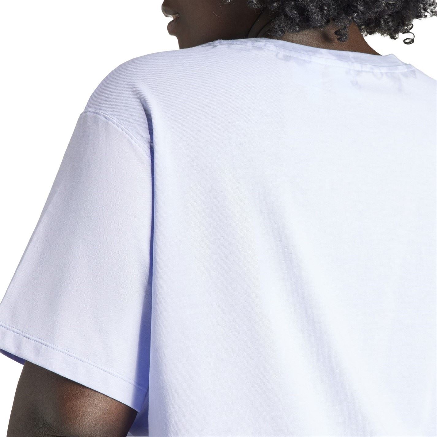 adidas Originals Trfl T Boxy +