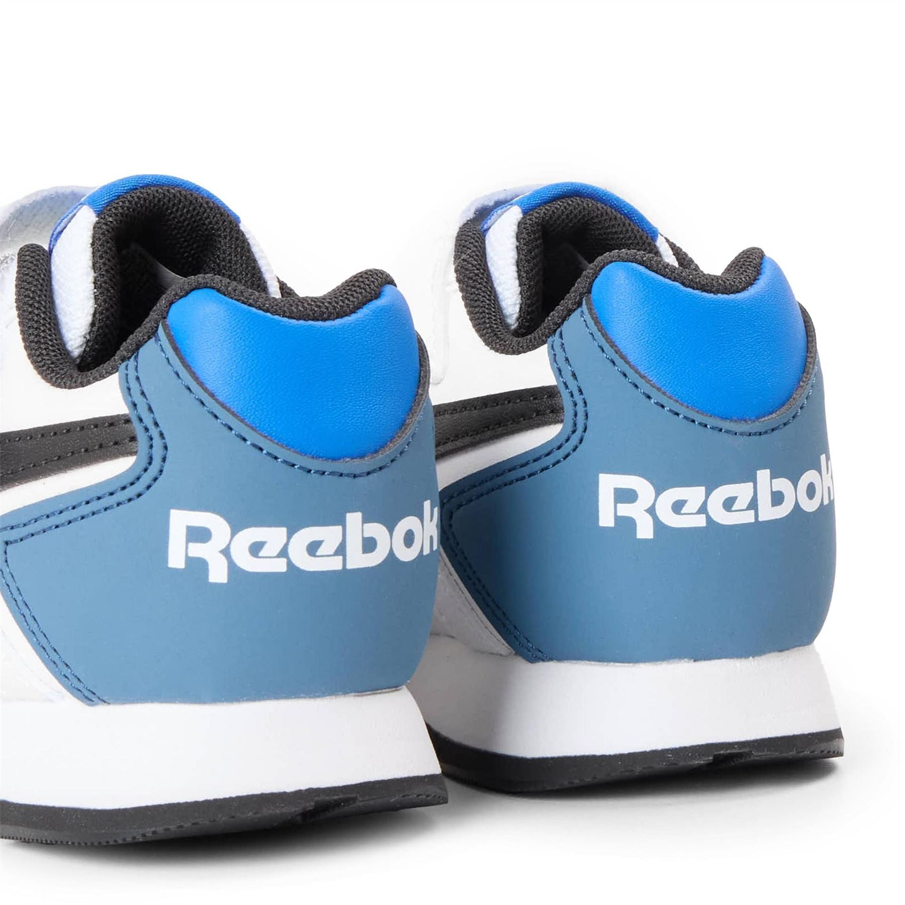 Reebok Kids Glide Elastic Trainers
