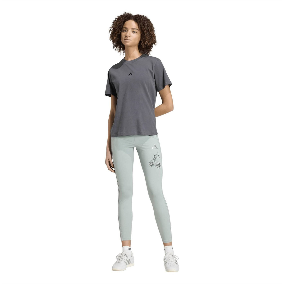 adidas Leggings