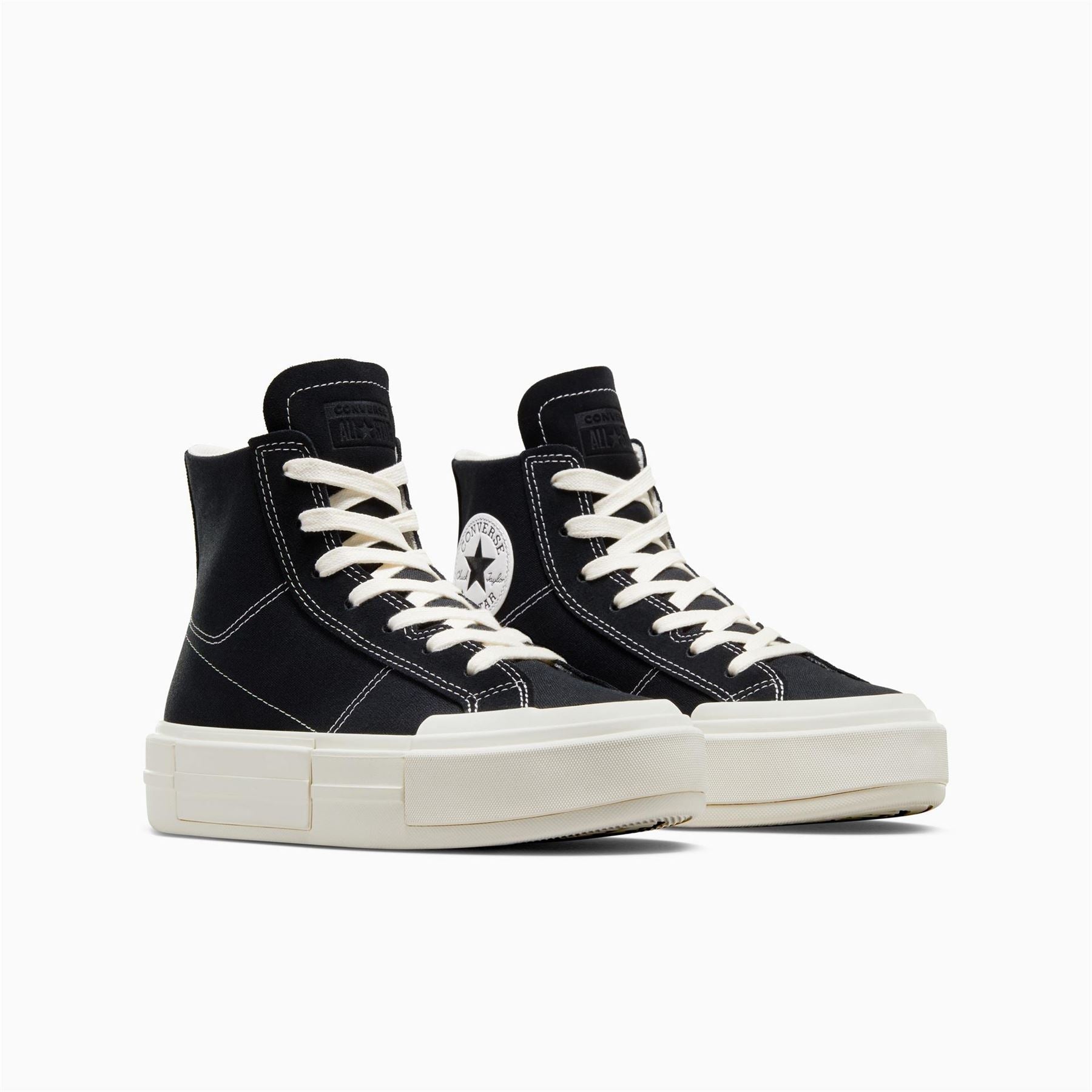 Converse Chuck Taylor All Star Cruise Canvasas High Top Trainers