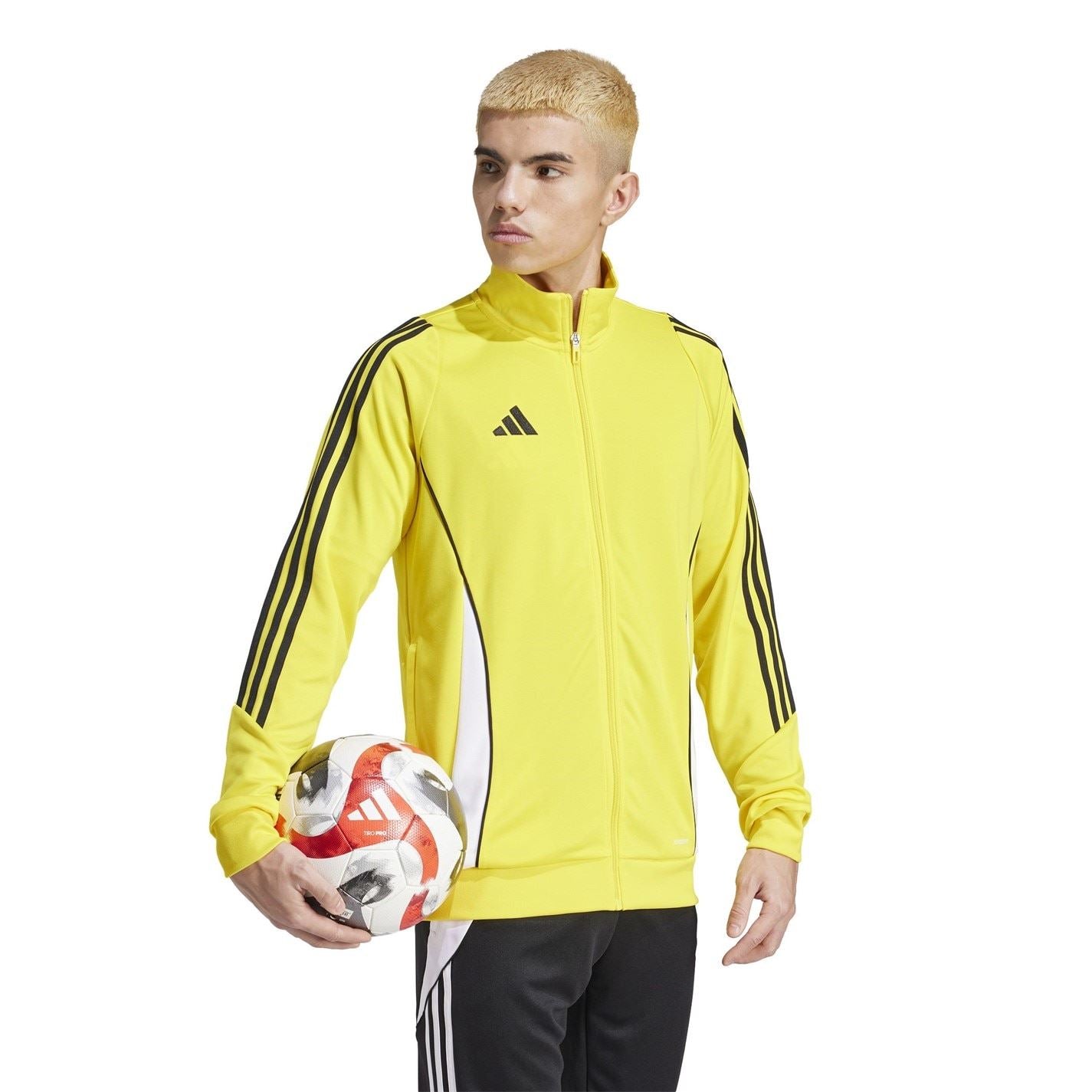 adidas Mens Tiro 24 Training Track Top