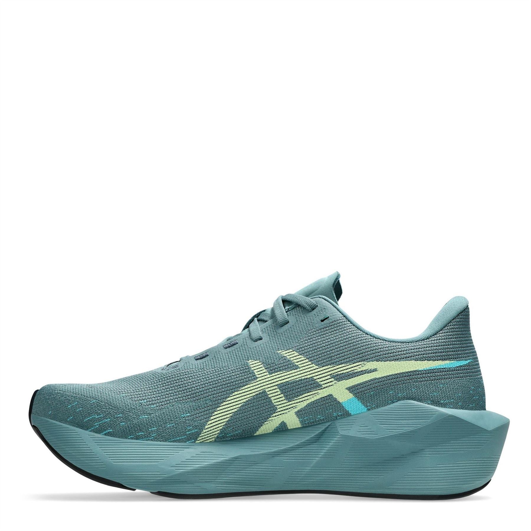 Asics Mens Novablast 6 Running Shoes