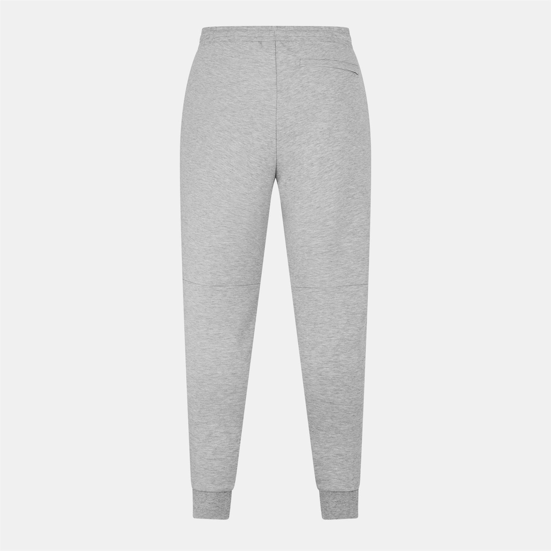 Lacoste Mens Active Joggers