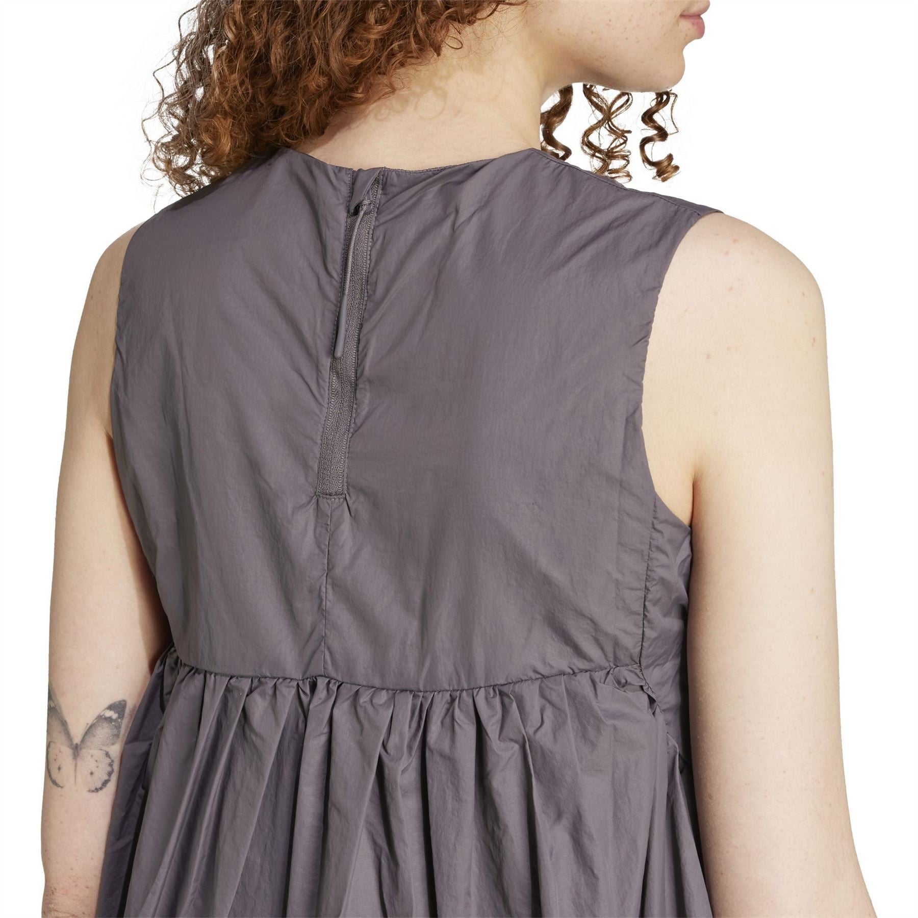 adidas Long Maxi Dress