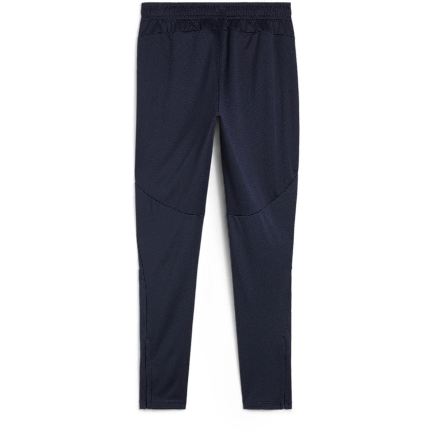 Puma Teamfinal Performance Tracksuit Bottoms