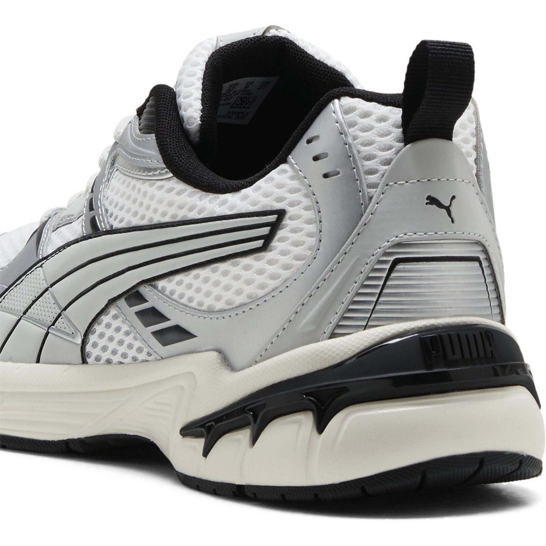 Puma Mileniot 2000 R Sn71
