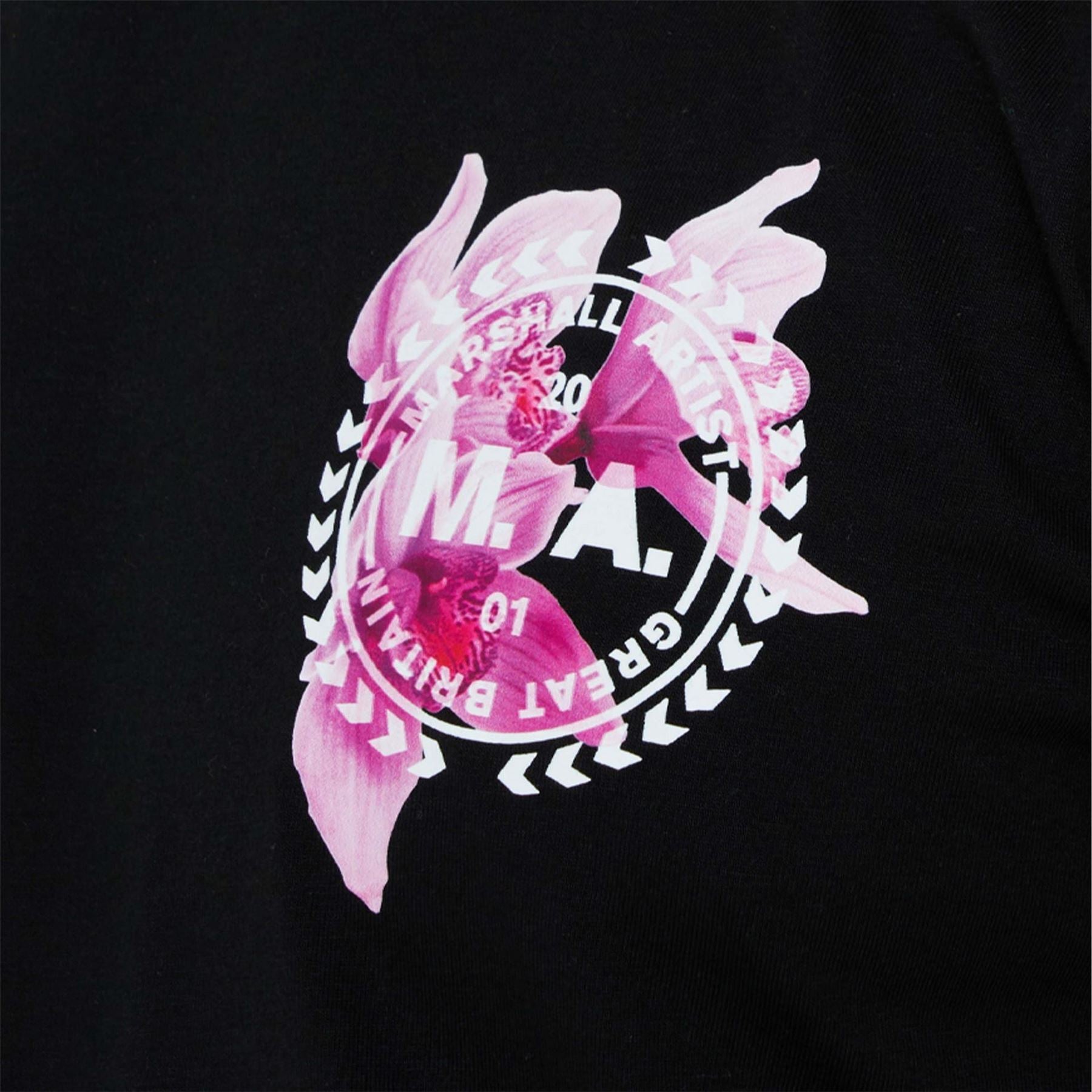 Marshall Artist Sonic Regular Fit T-Shirt