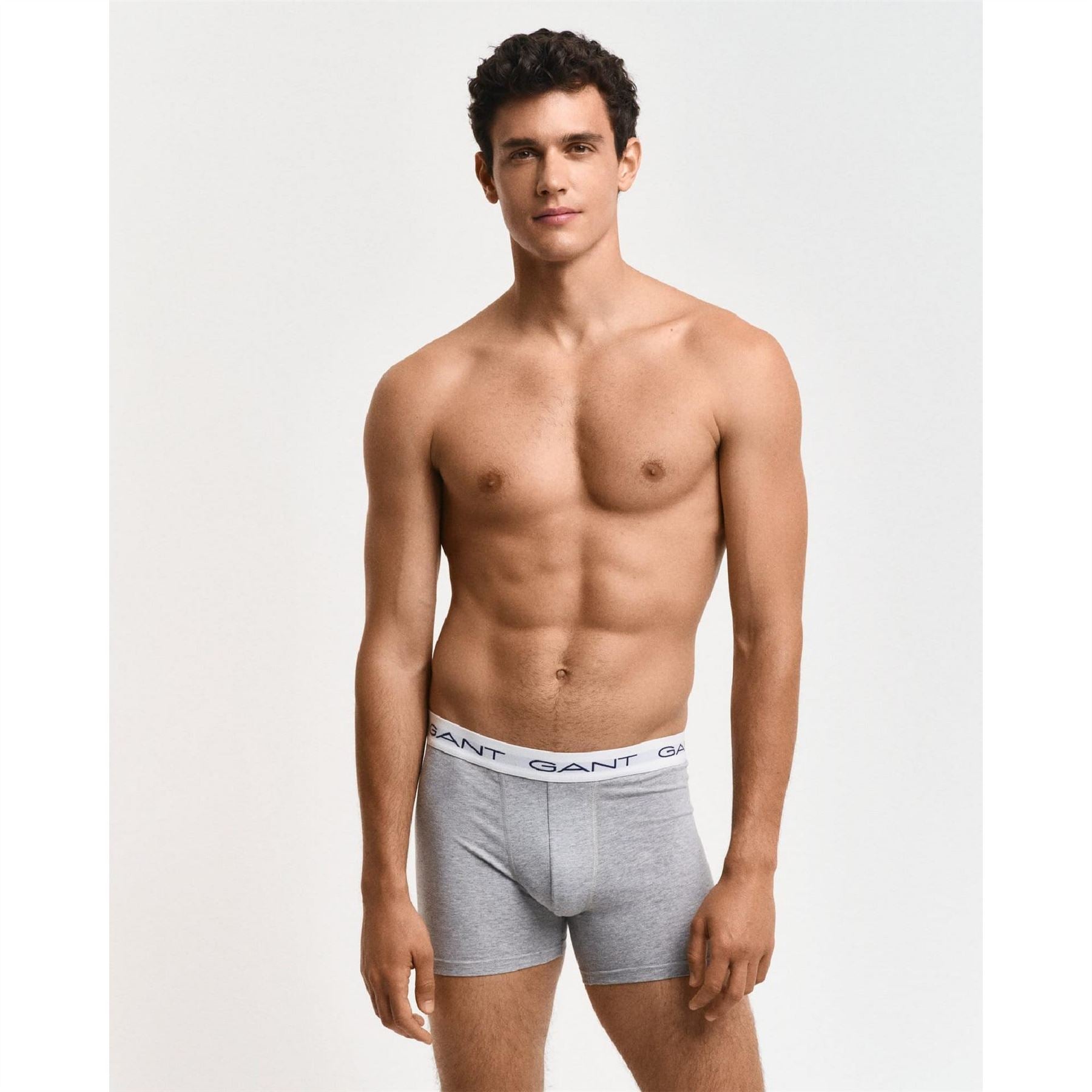 Gant Pack Of Boxer Briefs