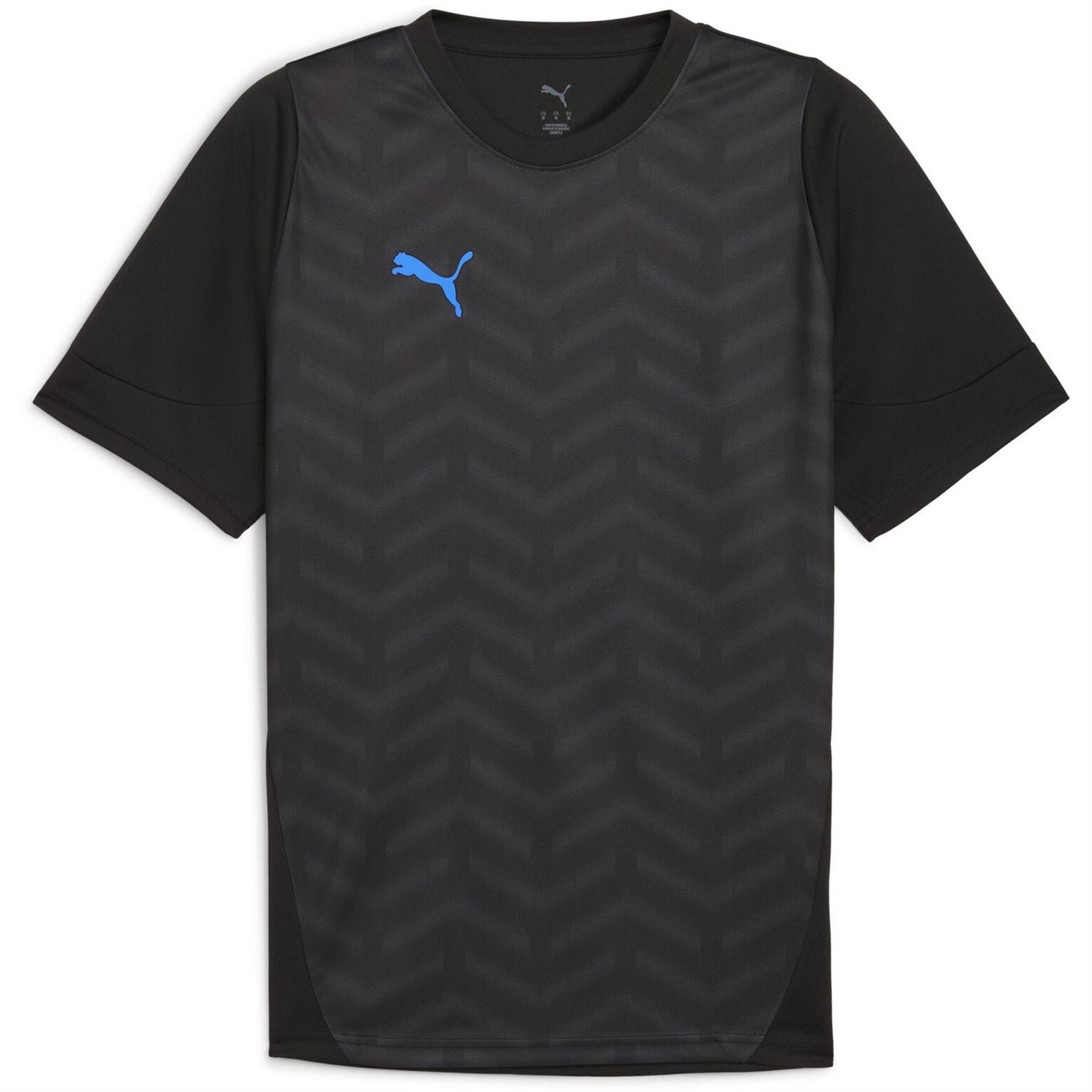 Puma Mens Cup T-Shirt