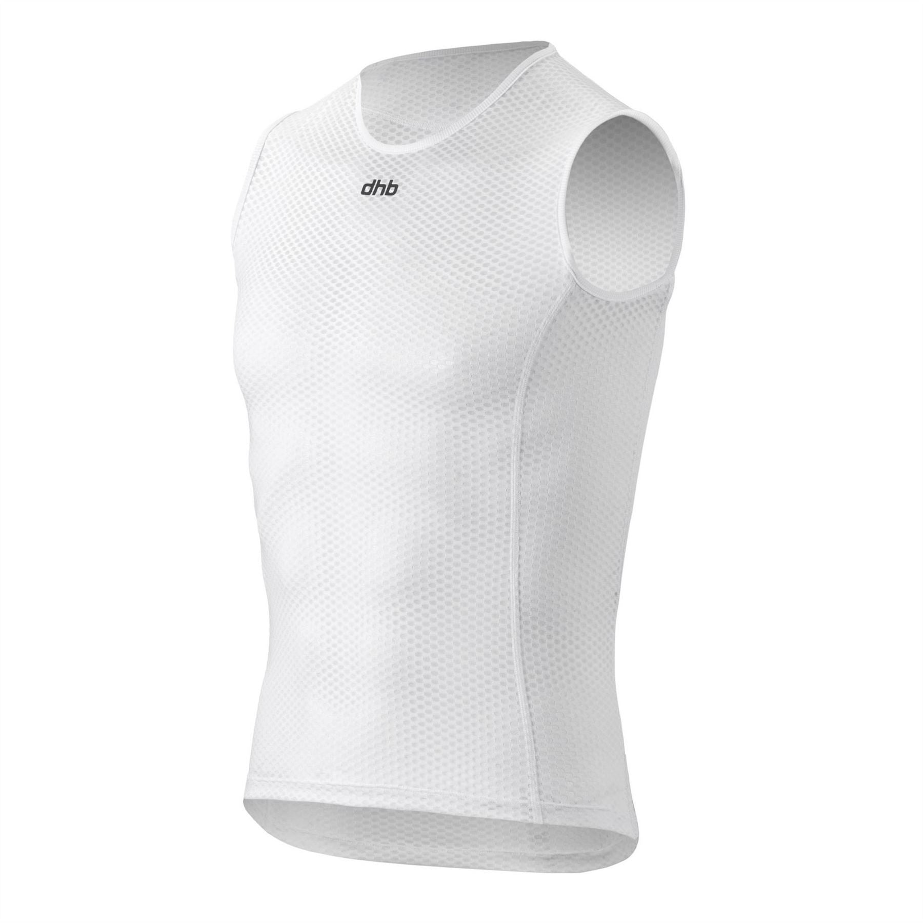 Dhb Slvless Baselayer 63