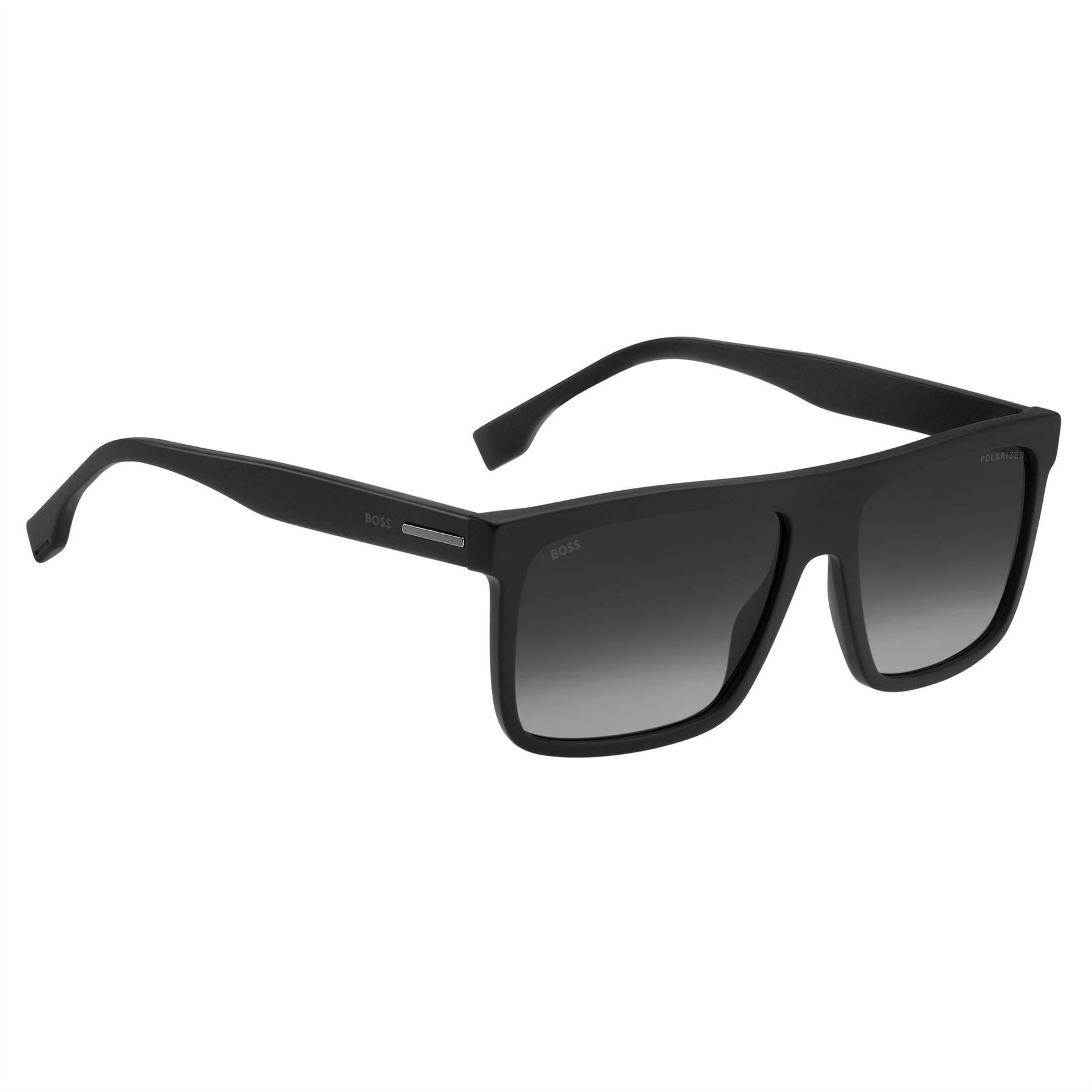 Boss Su Square Sunglasses
