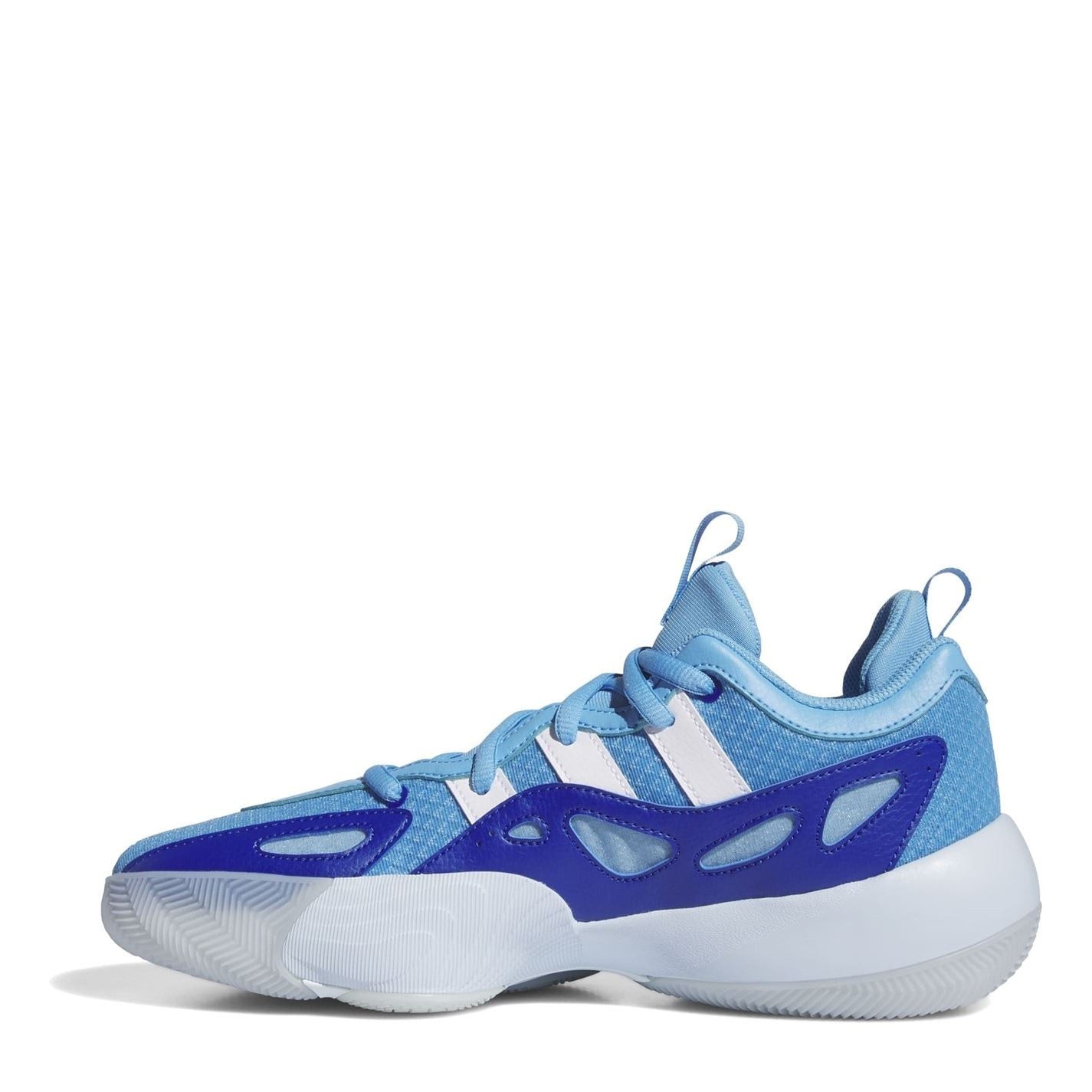 adidas Mens Trae Unlimited 2 Basketball Trainers