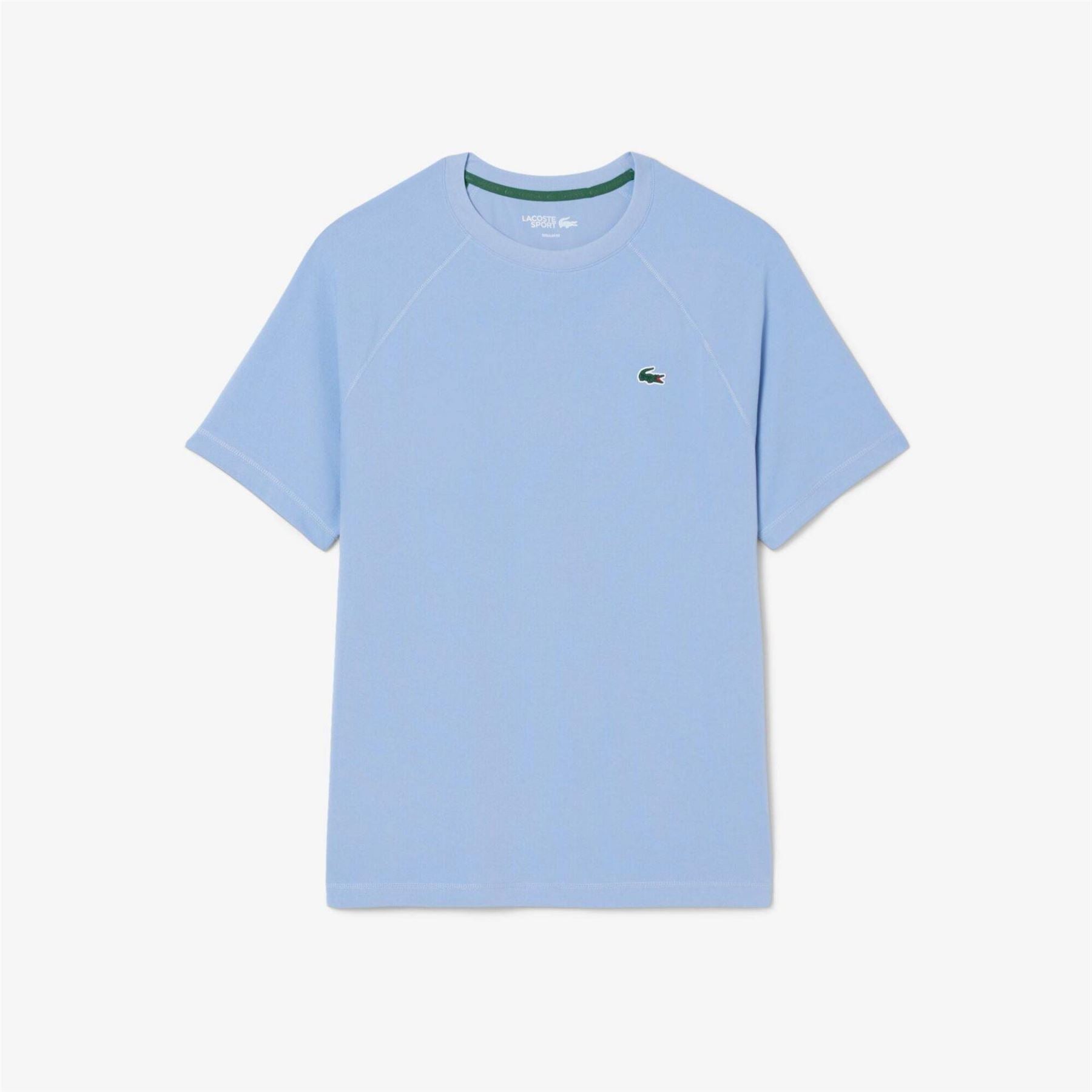 Lacoste Short Sleeve Performance T-Shirt