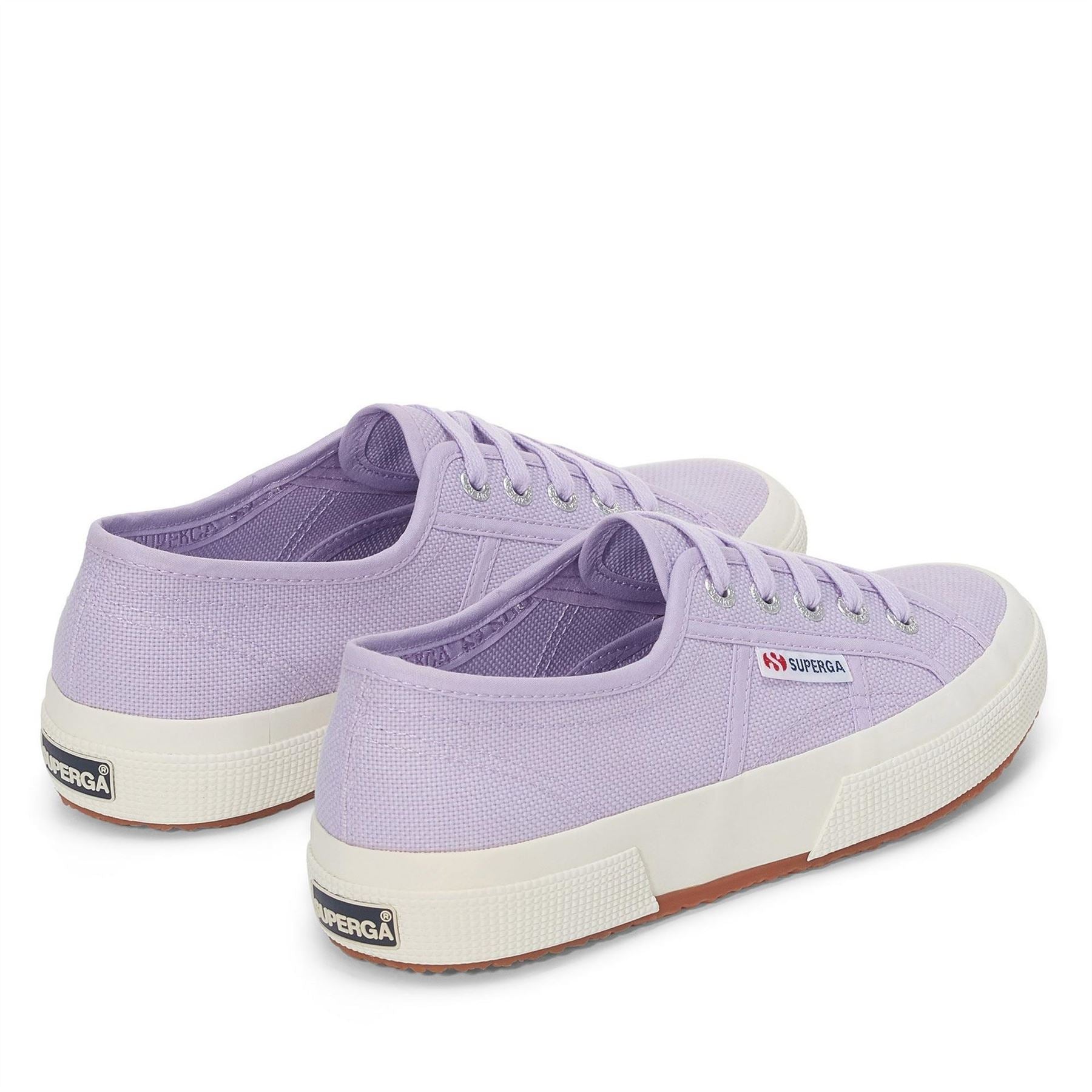 Superga 2750 Cotu Canvas Low Top Sneakers
