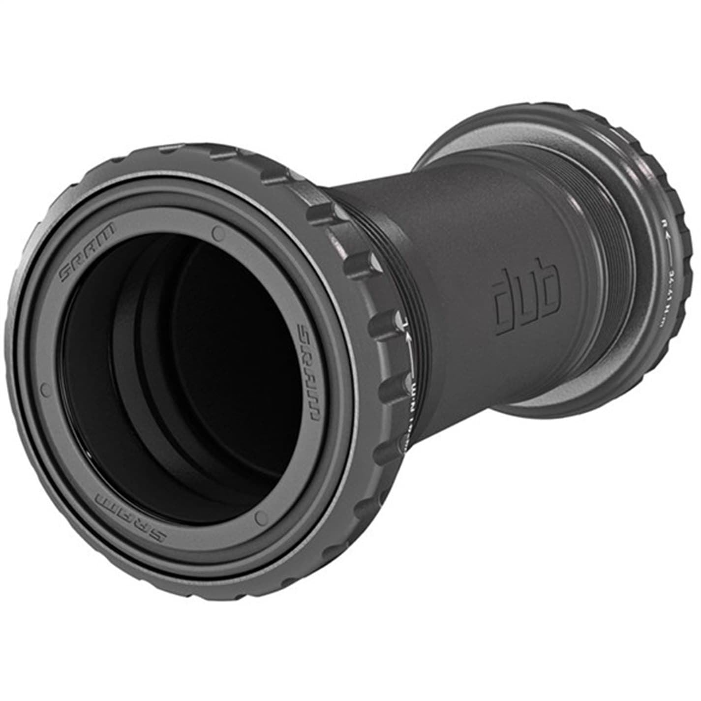 SRAM Dub English 100