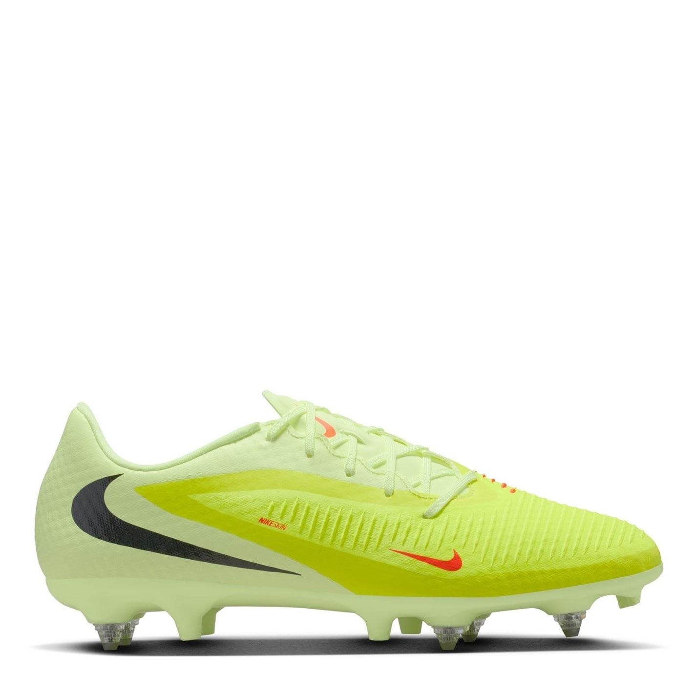 Nike Phantom Gx Ii Academy Adults Soft Ground Football Boots