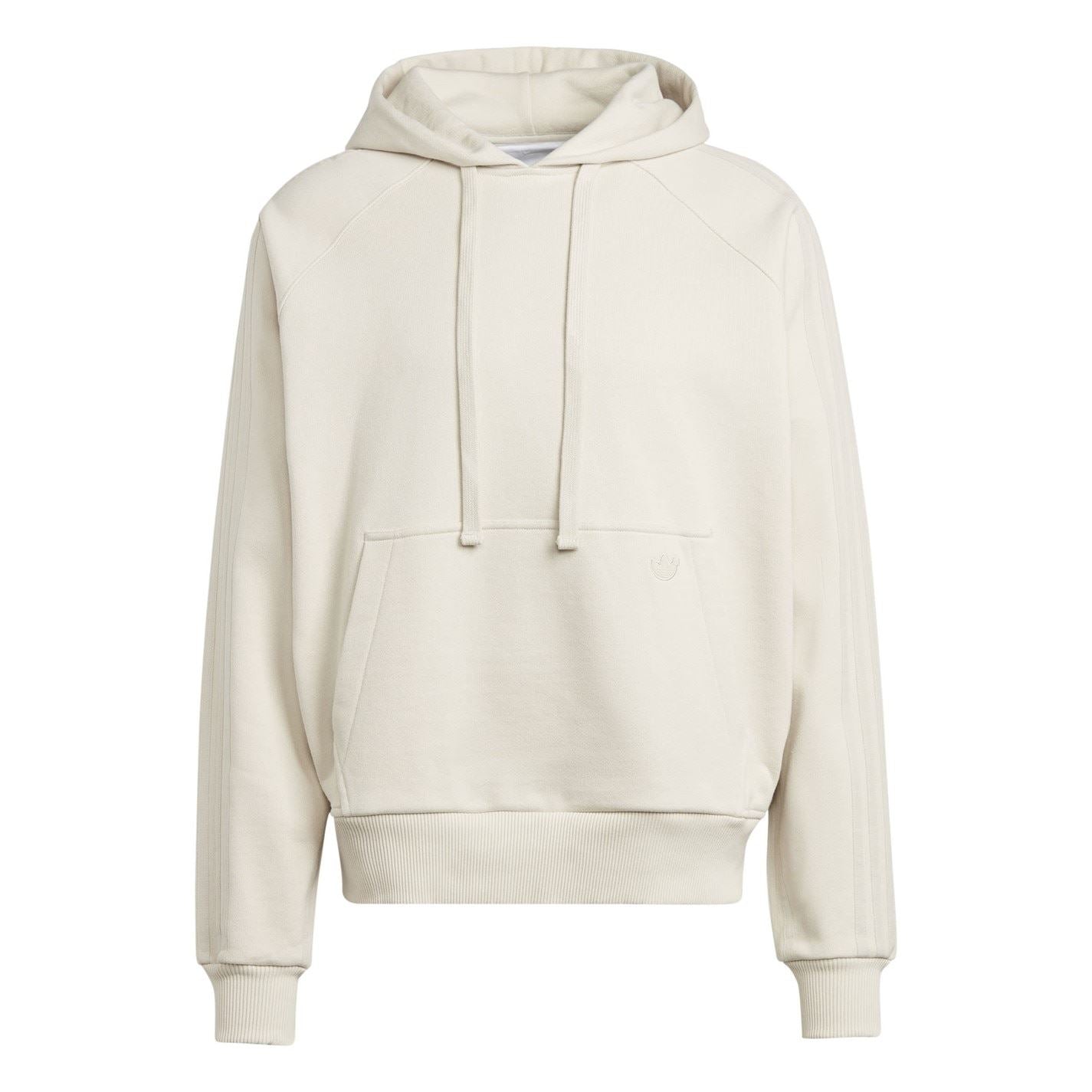 adidas Ess Hooded Regular Fit Sweatshirt