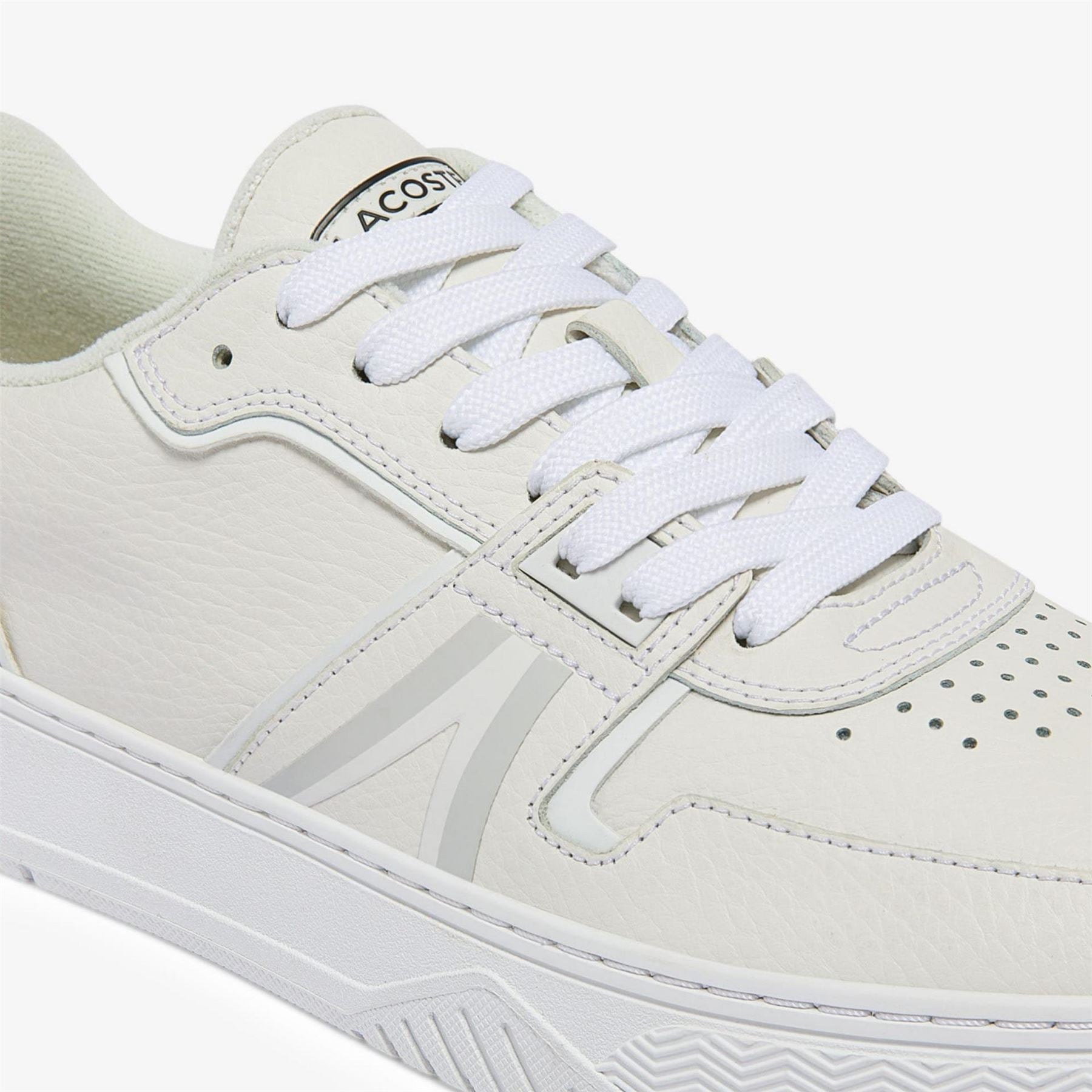 Lacoste Trainers