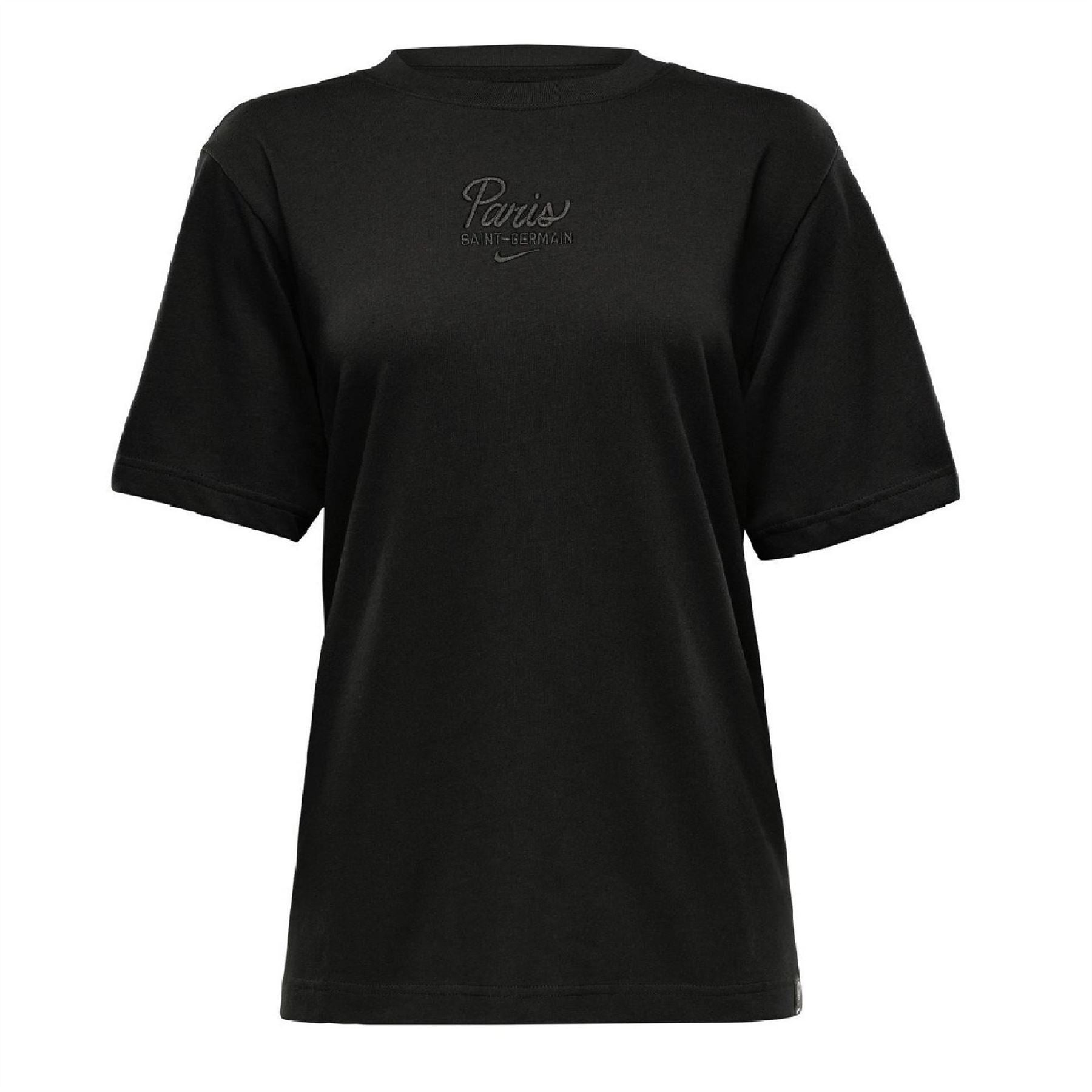 Nike Womens Saint Germain Premium Essentials T-Shirt