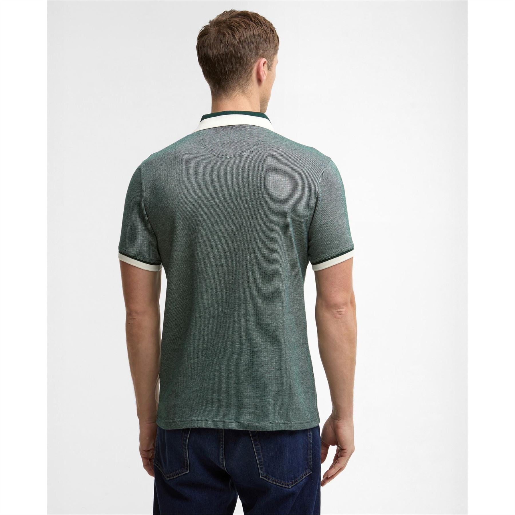 Barbour Helwith Polo Shirt