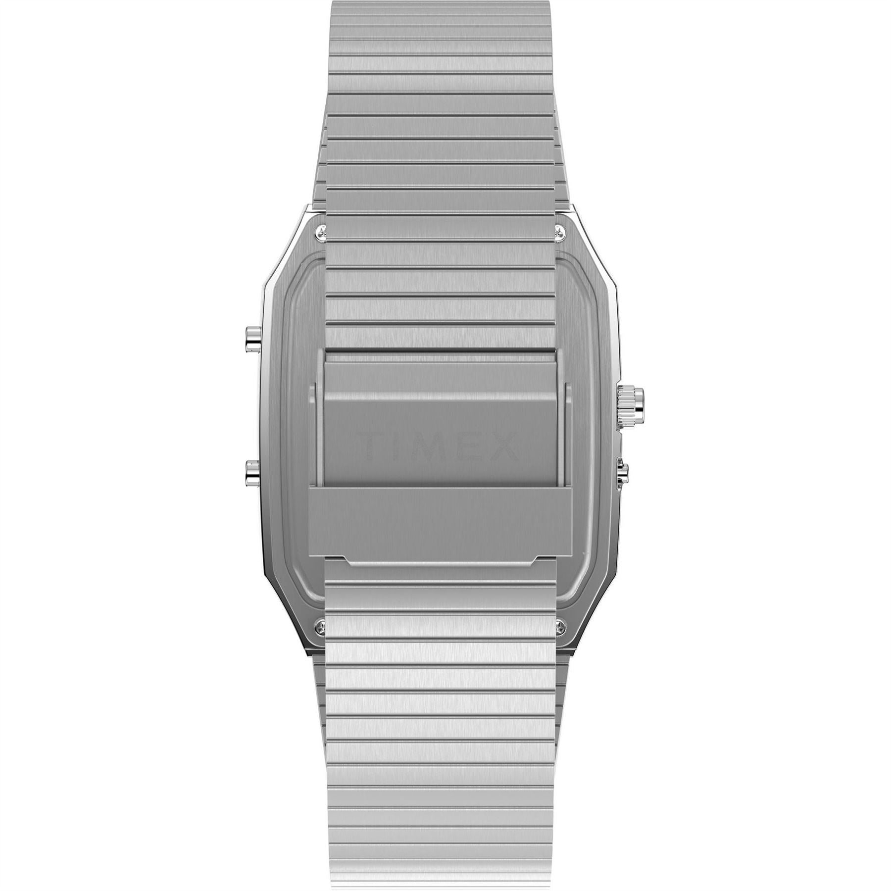 Timex Auto Analogue Watch