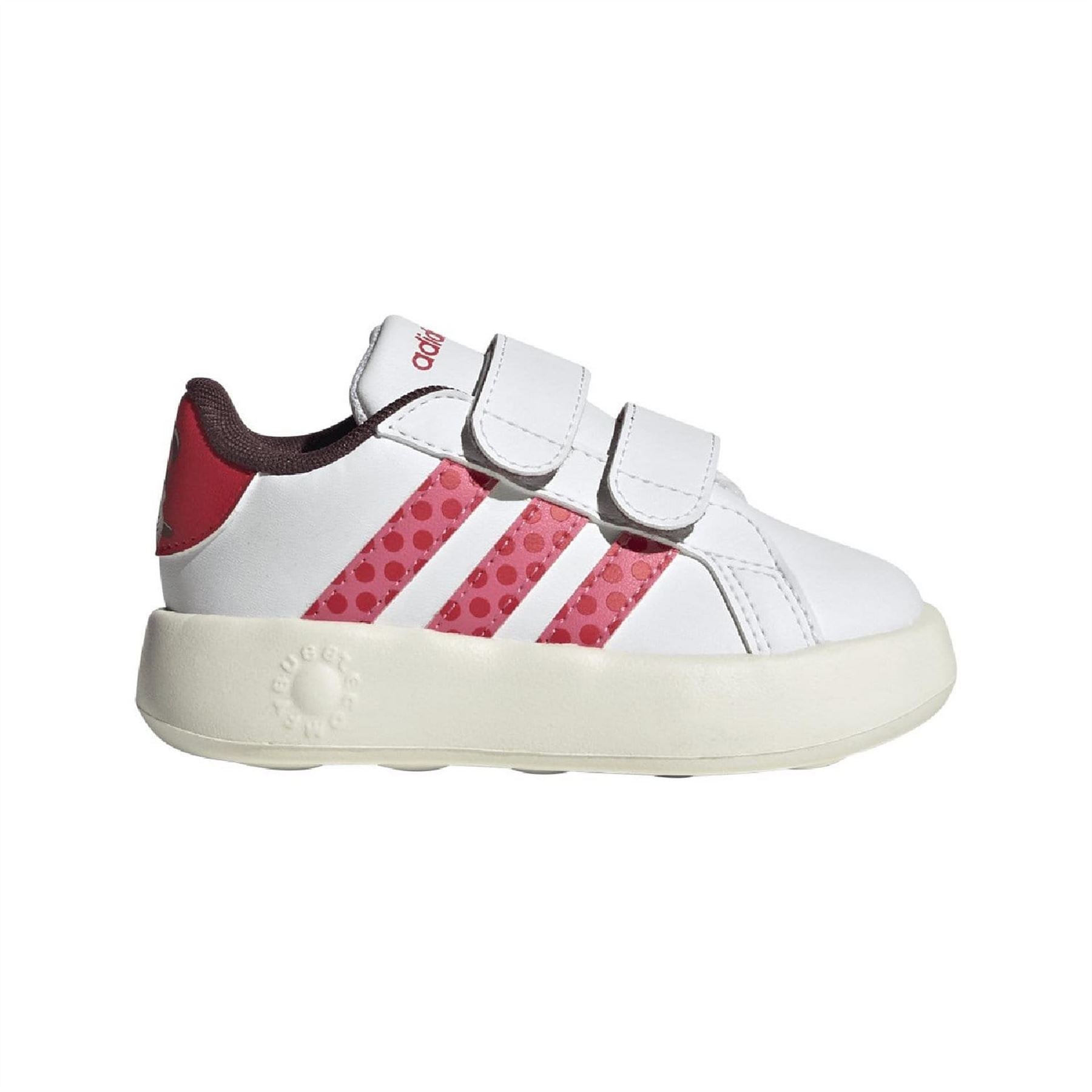 adidas Mouse Grand Court 2.0 Trainers