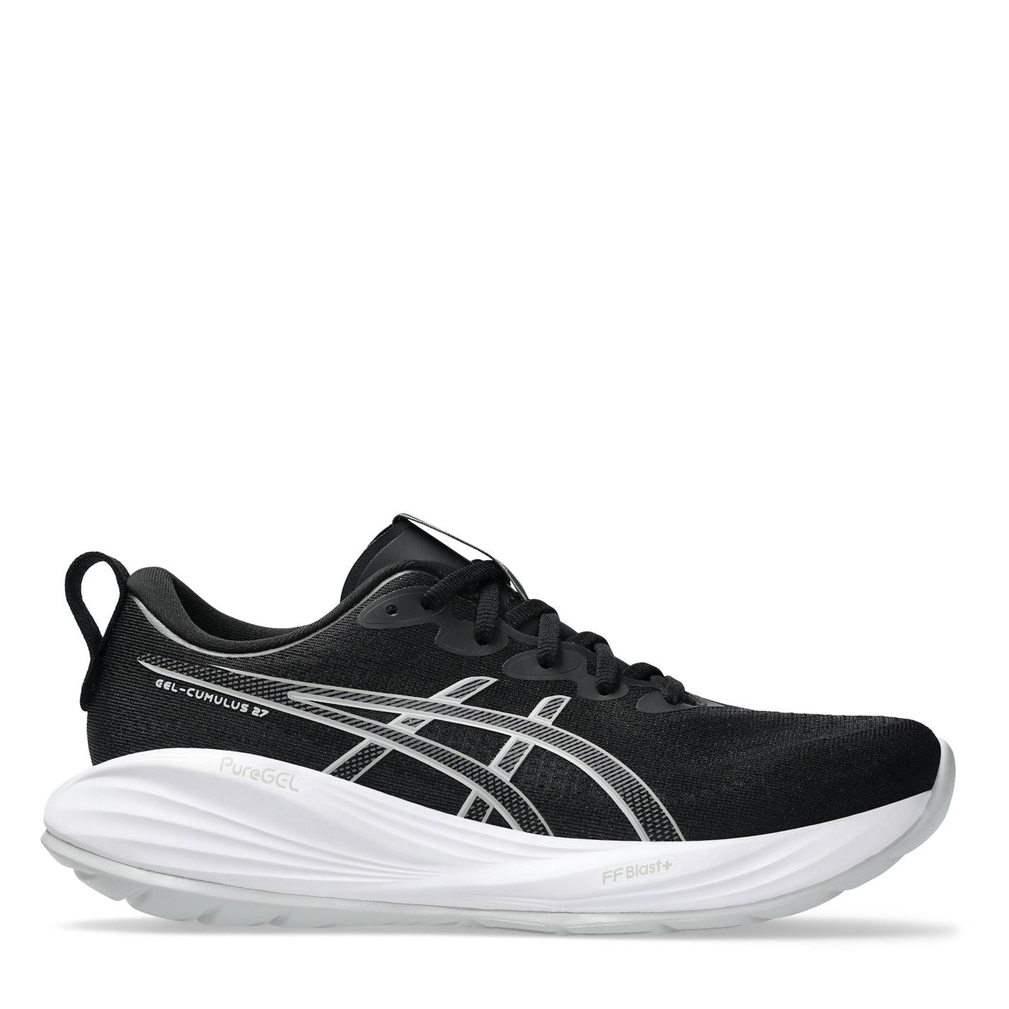 Asics Womens Gel Cumulus 27 Road Running Shoes