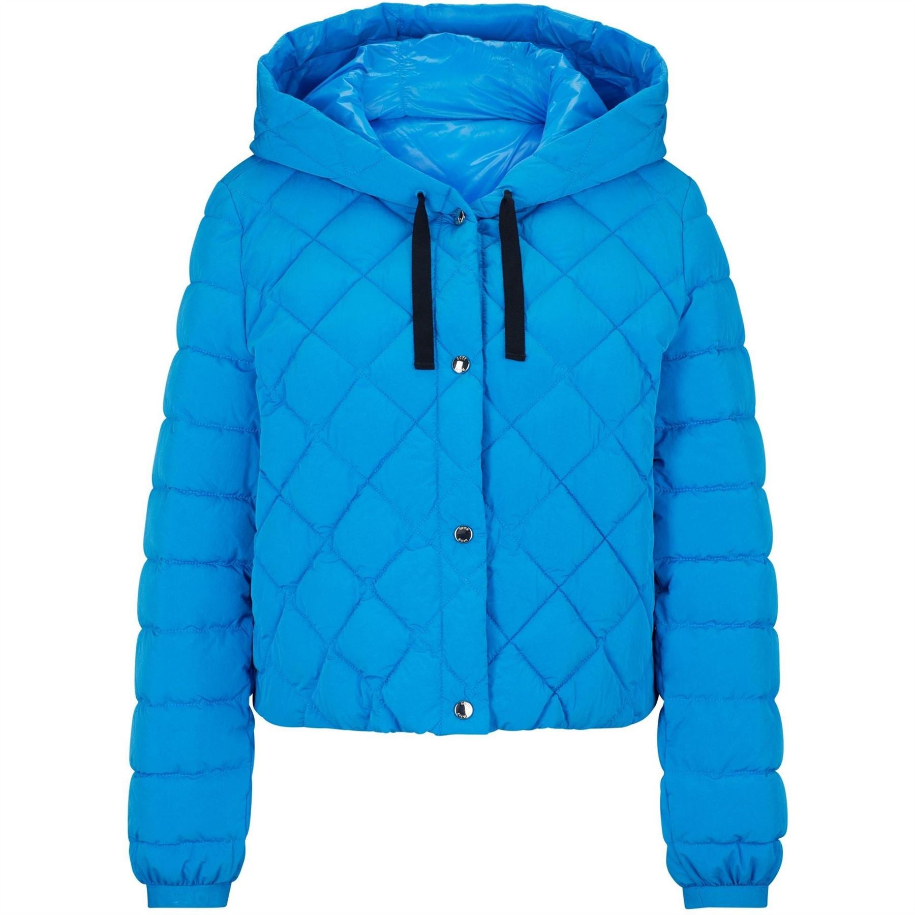 Boss Pocketa Lightweight Puffer Jacket