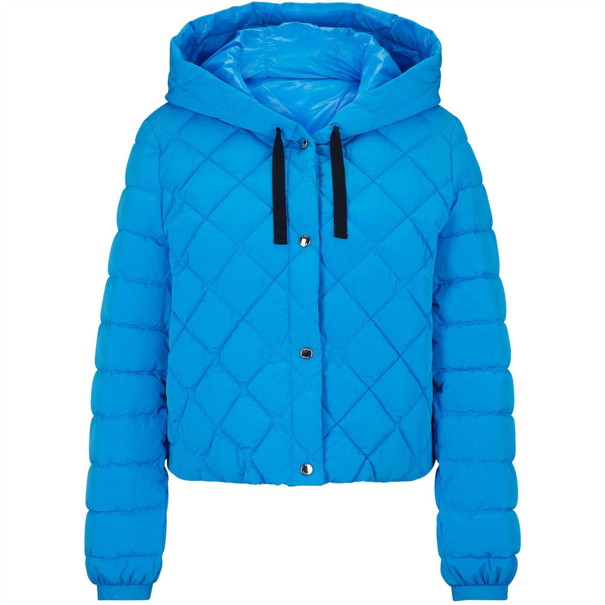 Boss Pocketa Lightweight Puffer Jacket