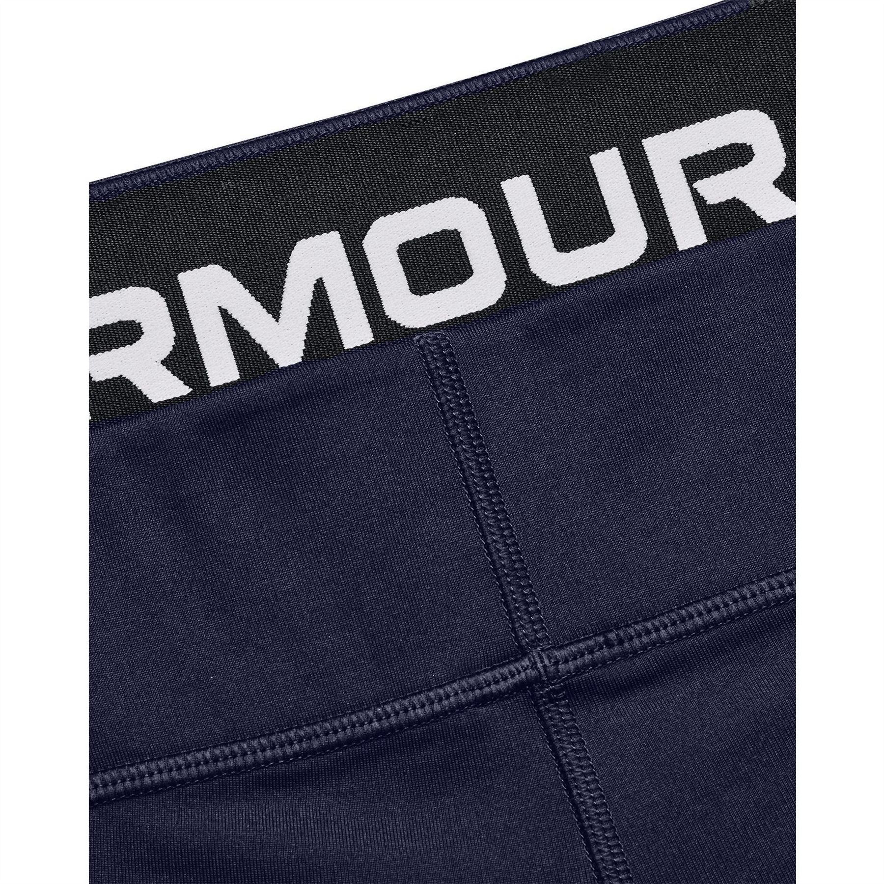Under Armour Womens Armour Ua Cg Authentics Legging Baselayer