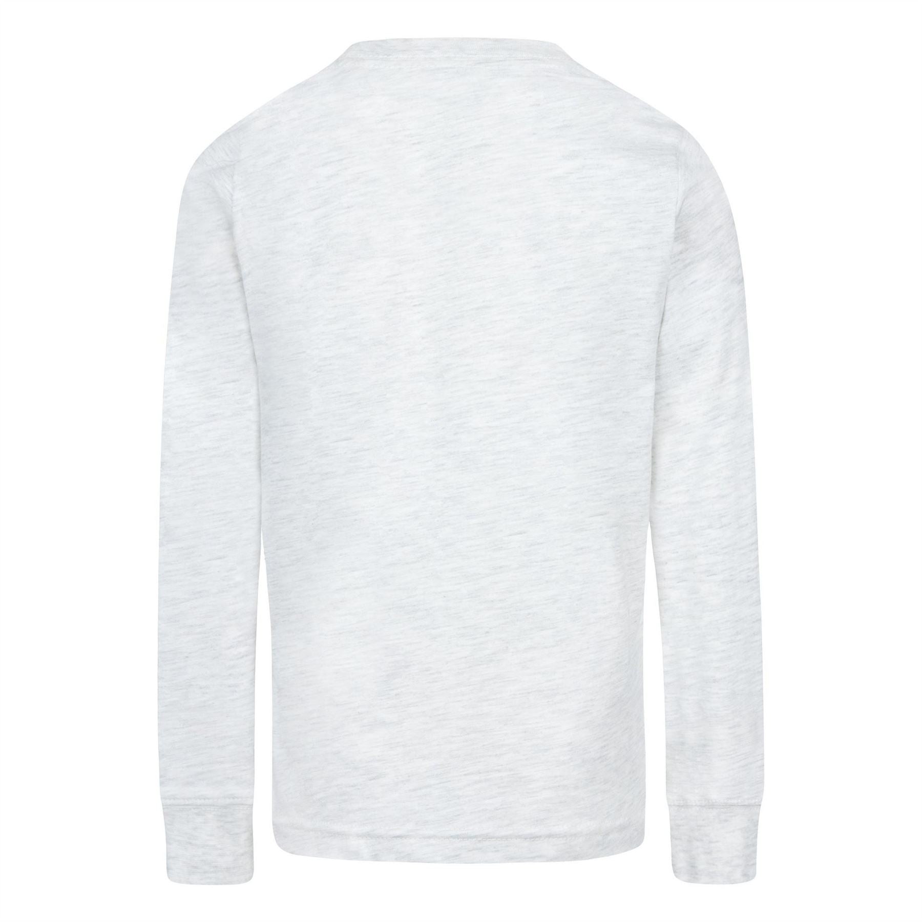 Nike Futura Long Sleeve T-Shirt