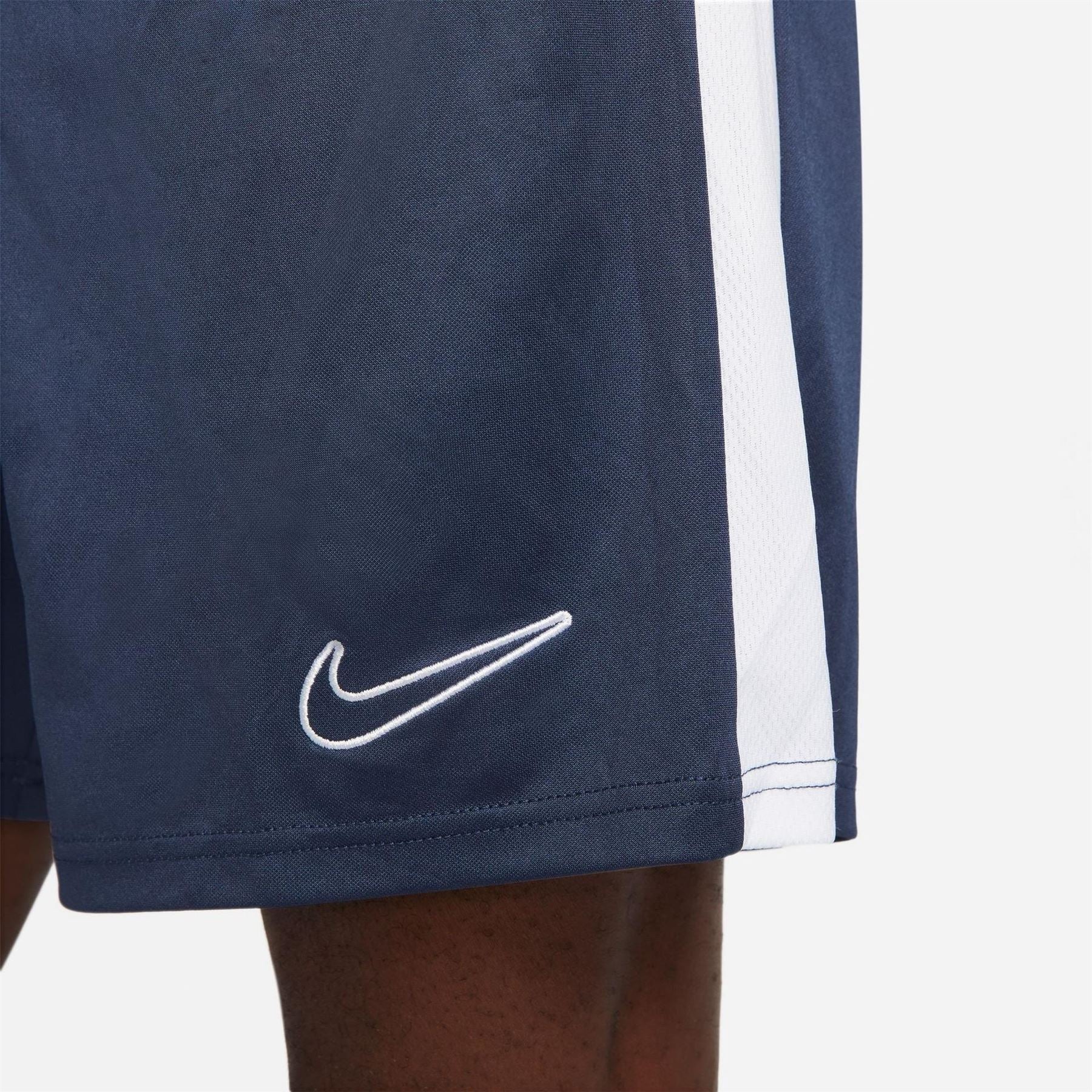 Nike Mens Dri Fit Academy Football Shorts
