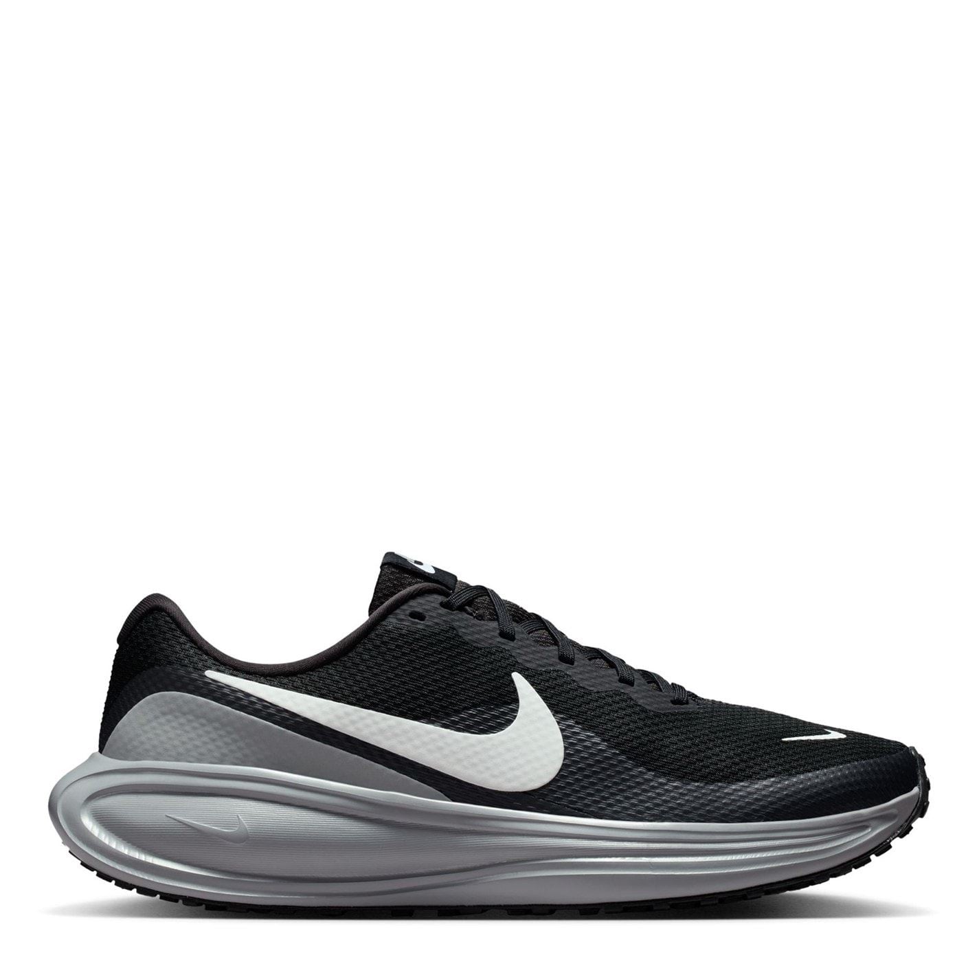 Nike Mens Revolution 8 Road Running Shoes