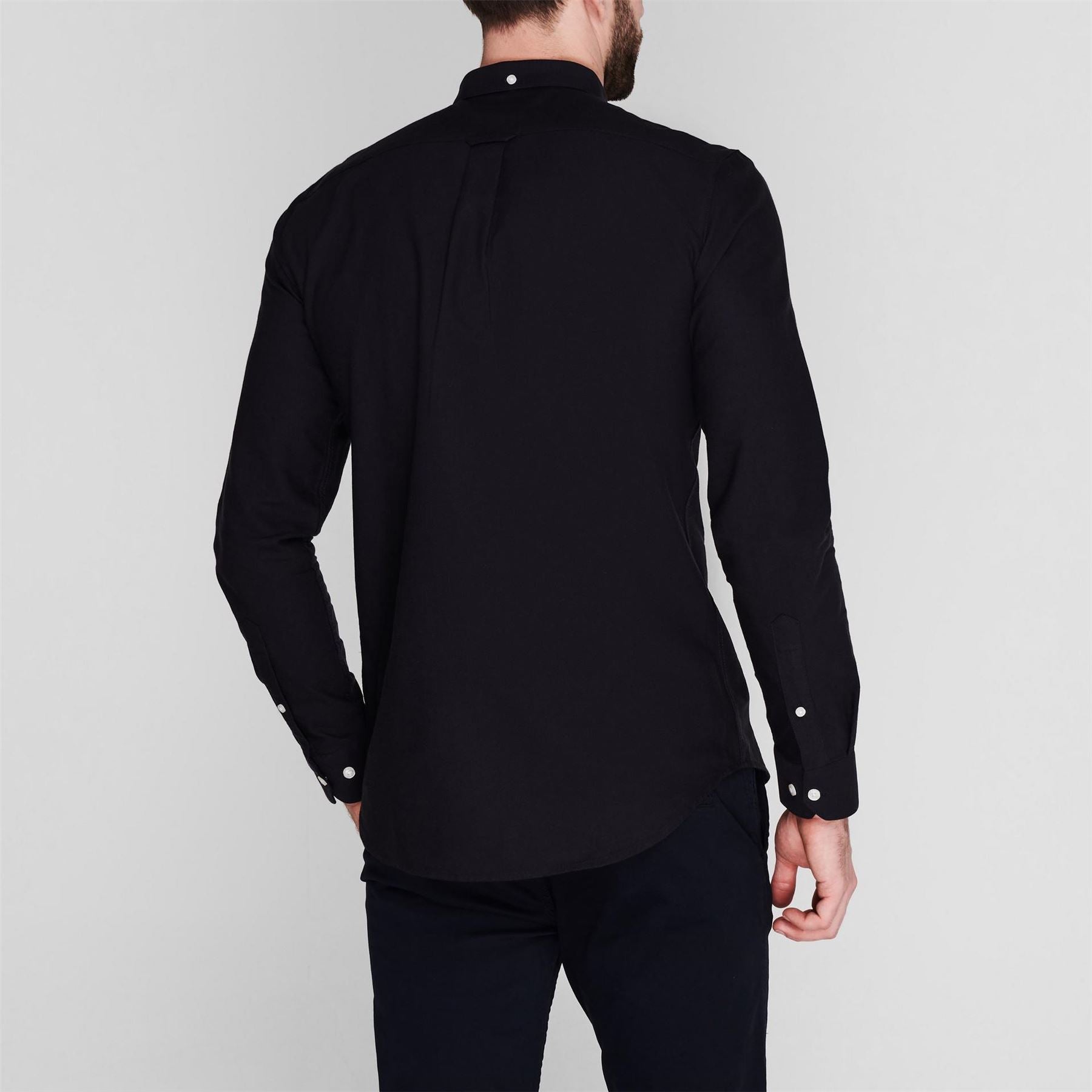 Farah Long Sleeve Shirt