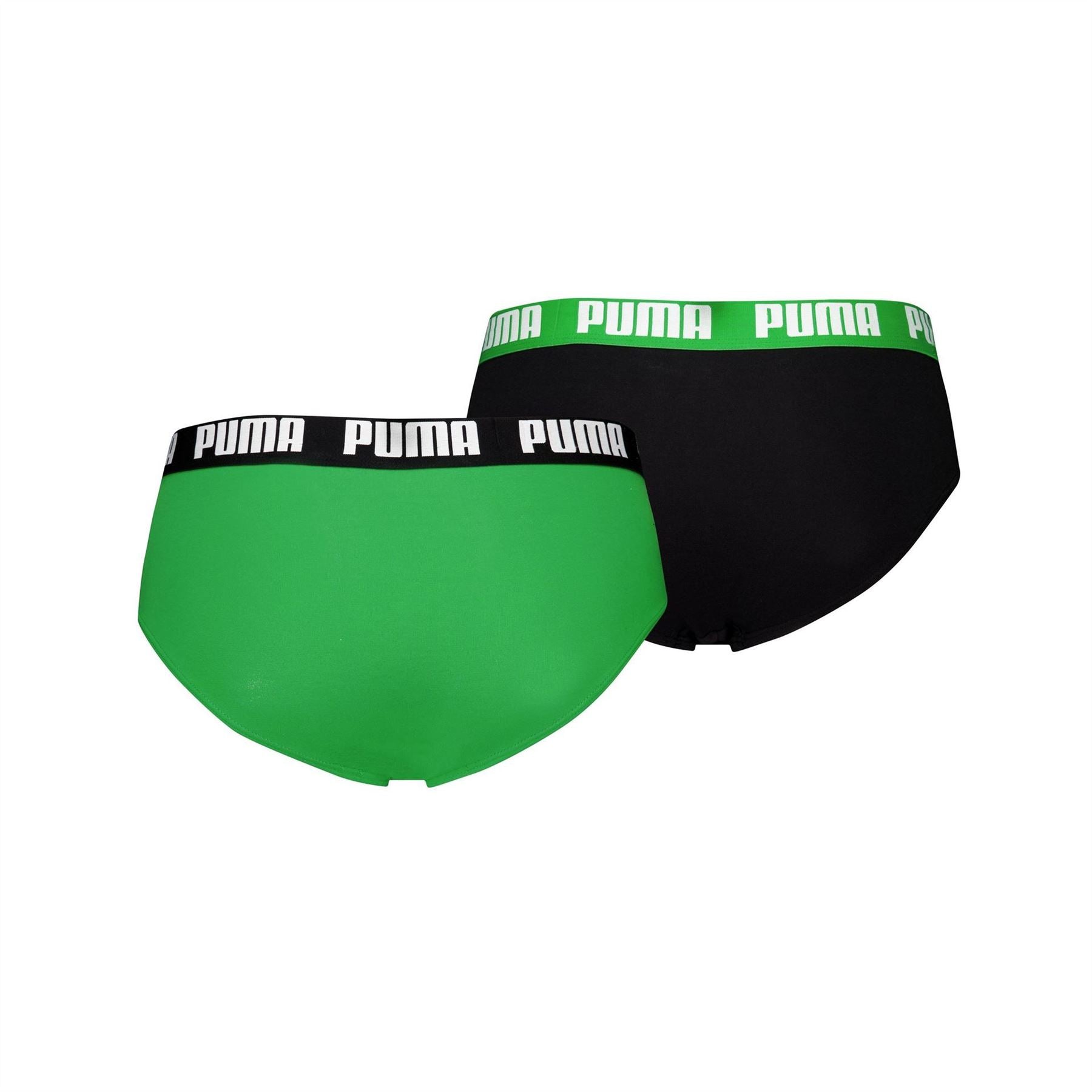 Puma Basic Brazilian Brief Underwear