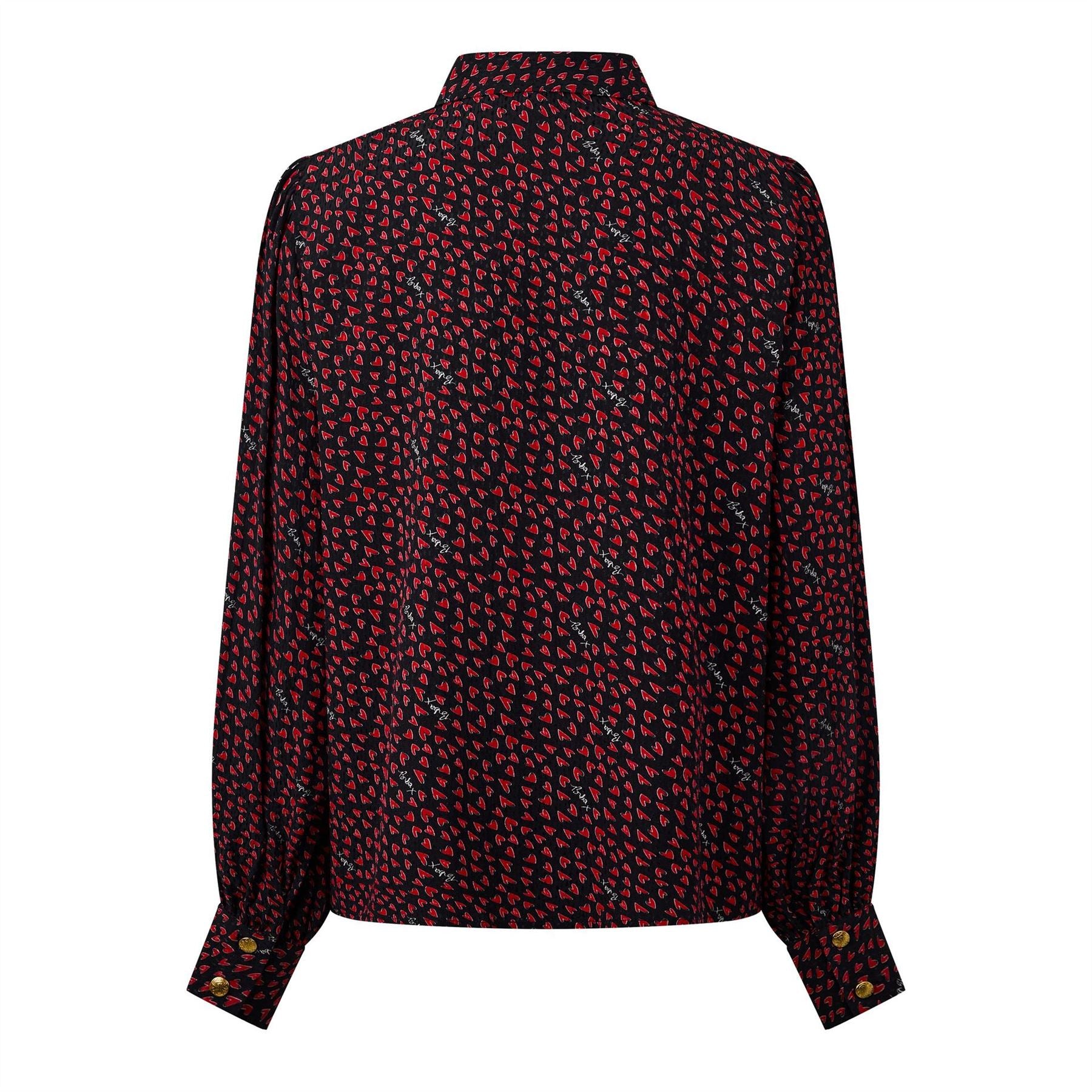 Biba Printed Shirt